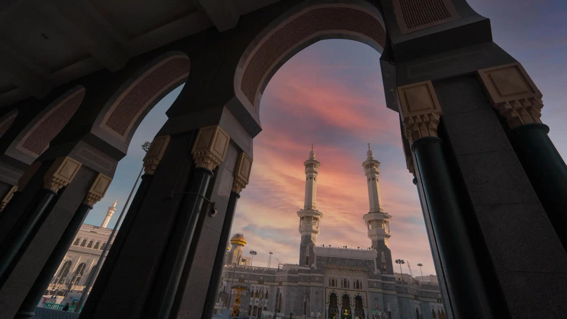 First-timer’s guide to Makkah