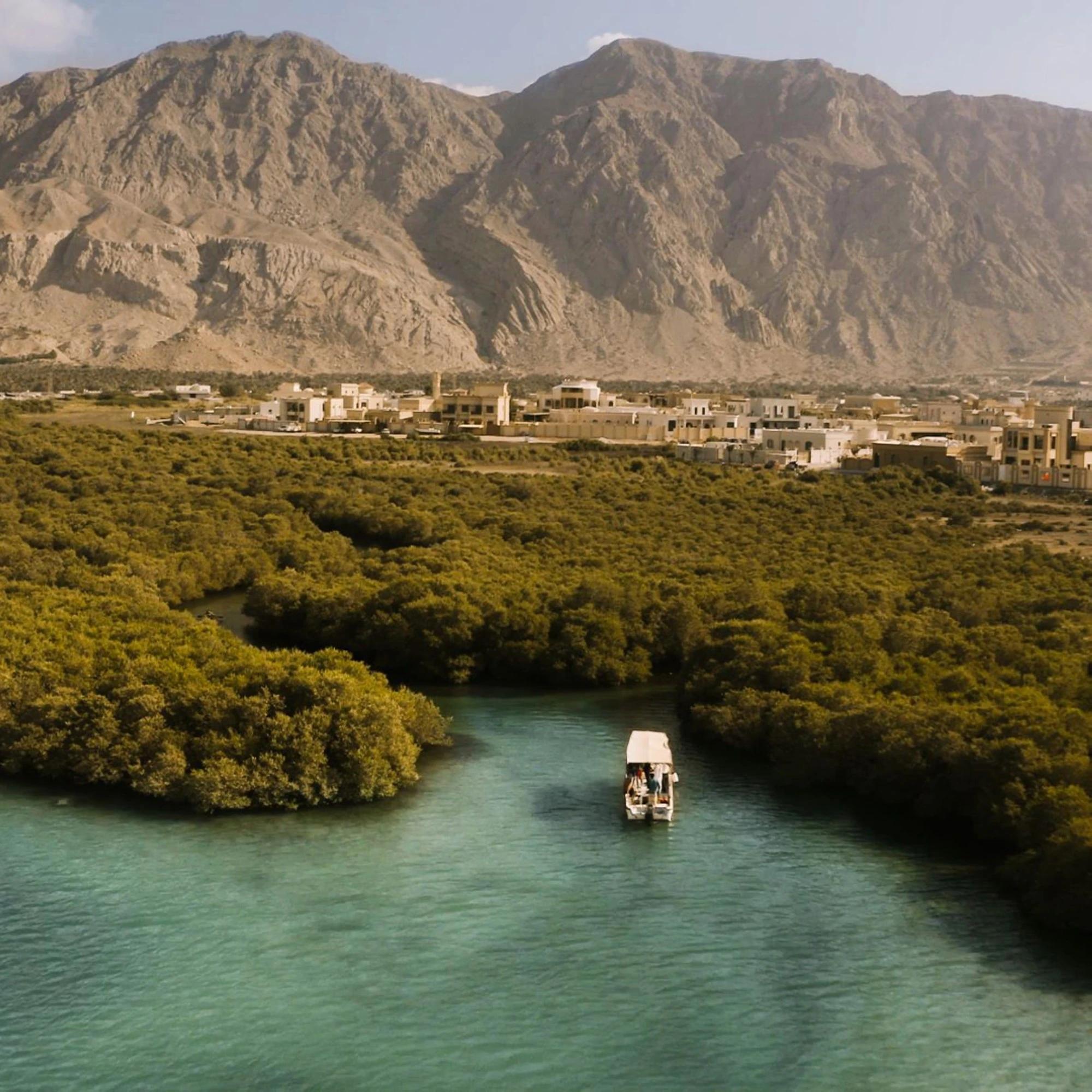Eid Inspiration: 11 getaways just three hours from Saudi