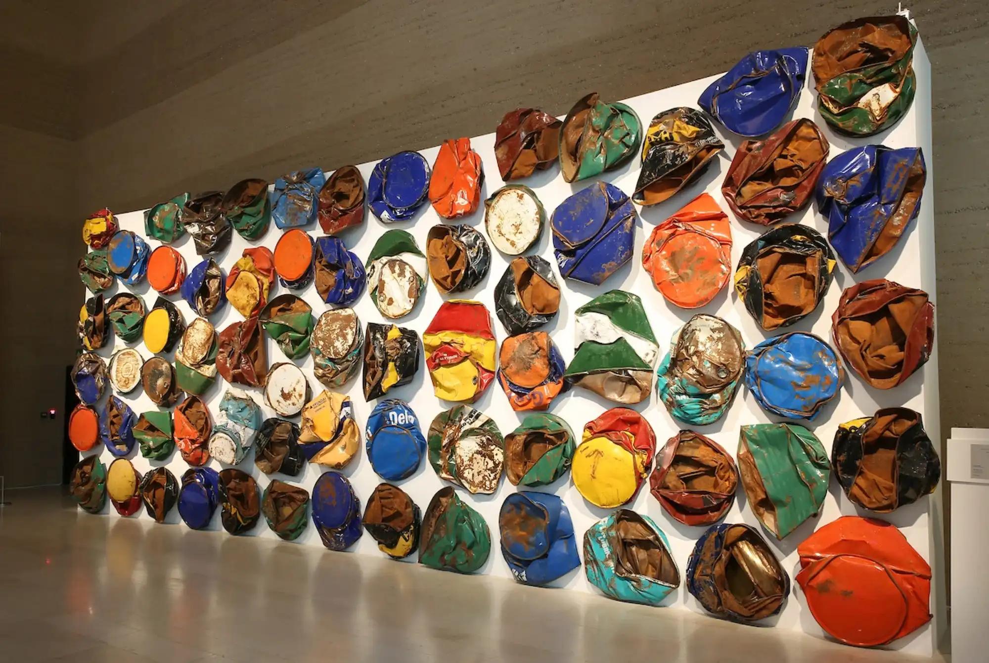 Art Week Riyadh: strengthening dialogue between the Kingdom and the world