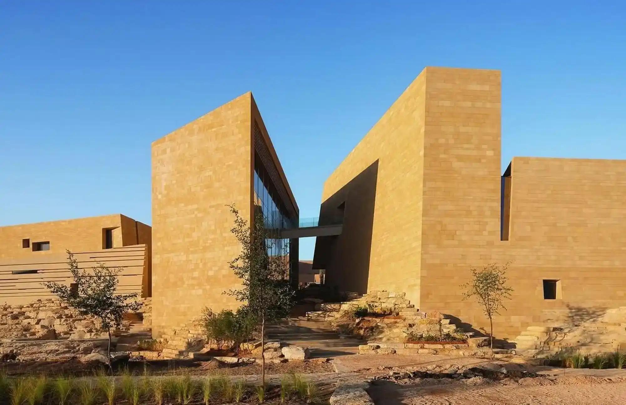 Diriyah Art Futures Announces "Maknana: An Archaeology of New Media Art in the Arab World" Exhibition