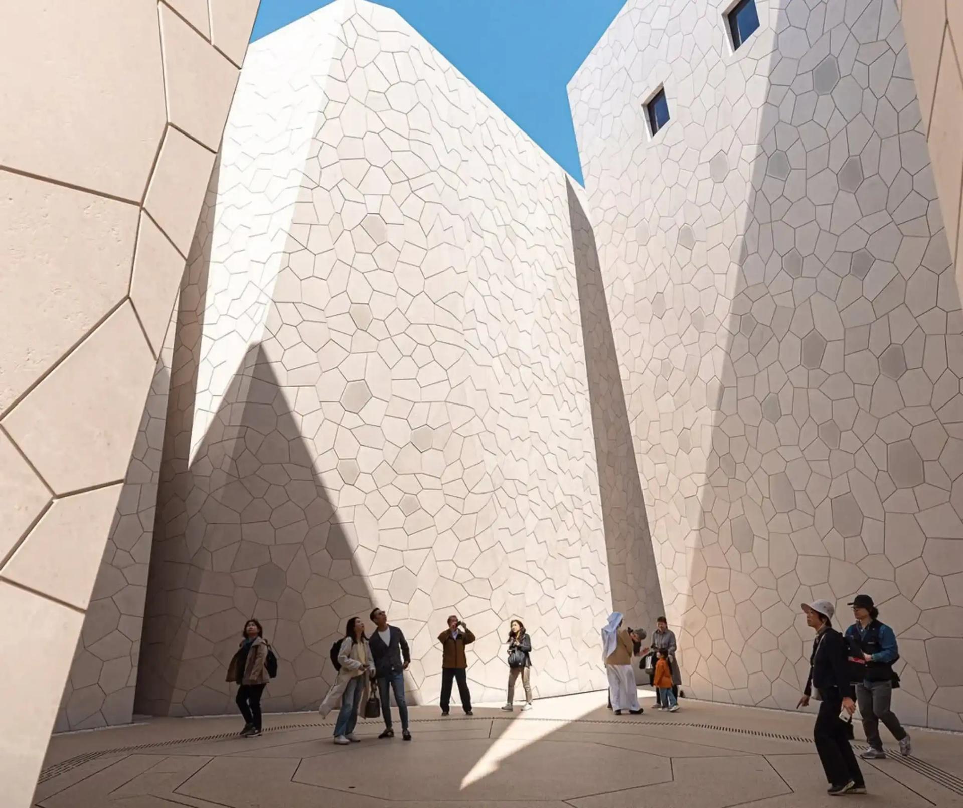 What to Expect: Inside Expo 2025 and the Saudi Arabian Pavilion in Japan
