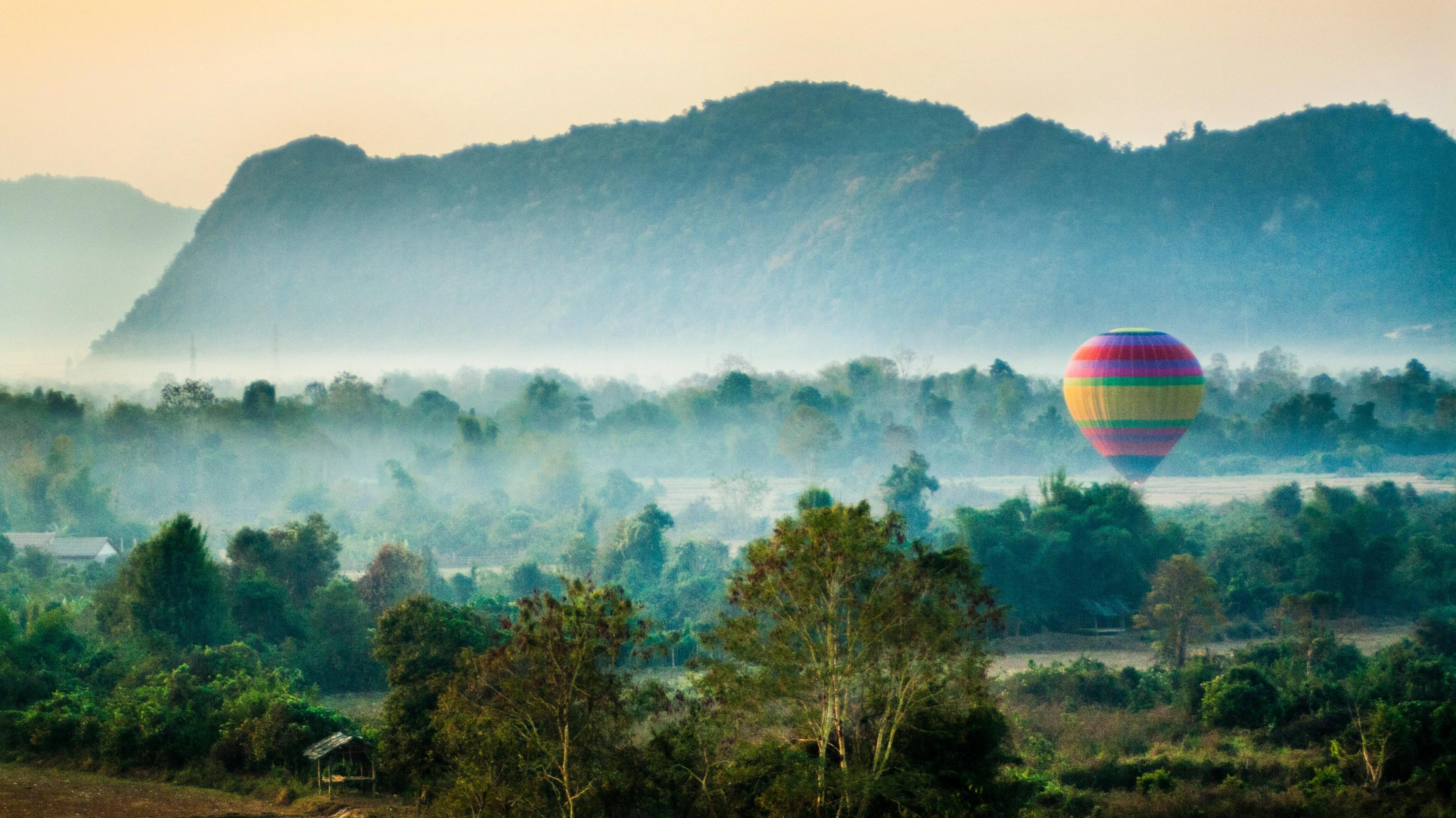 Extraordinary Escapes: 5 under-explored destinations to discover this May