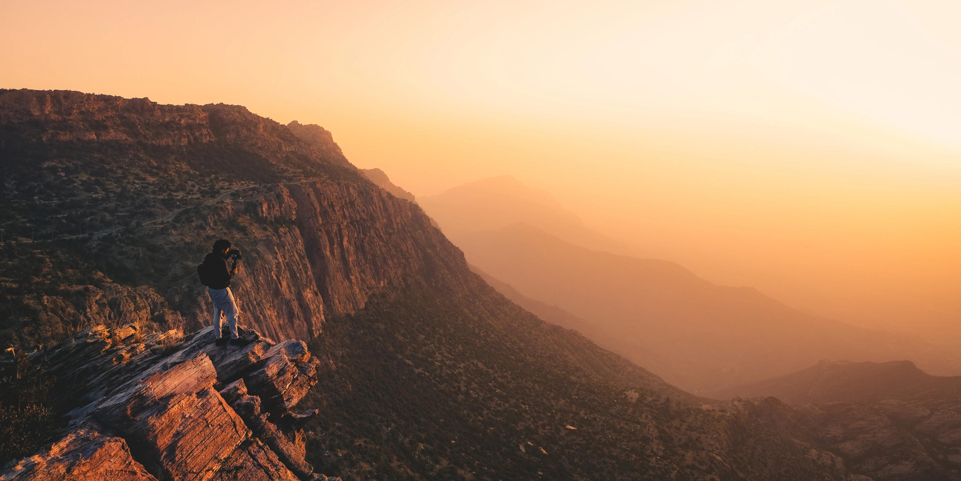 The best day trips from Abha