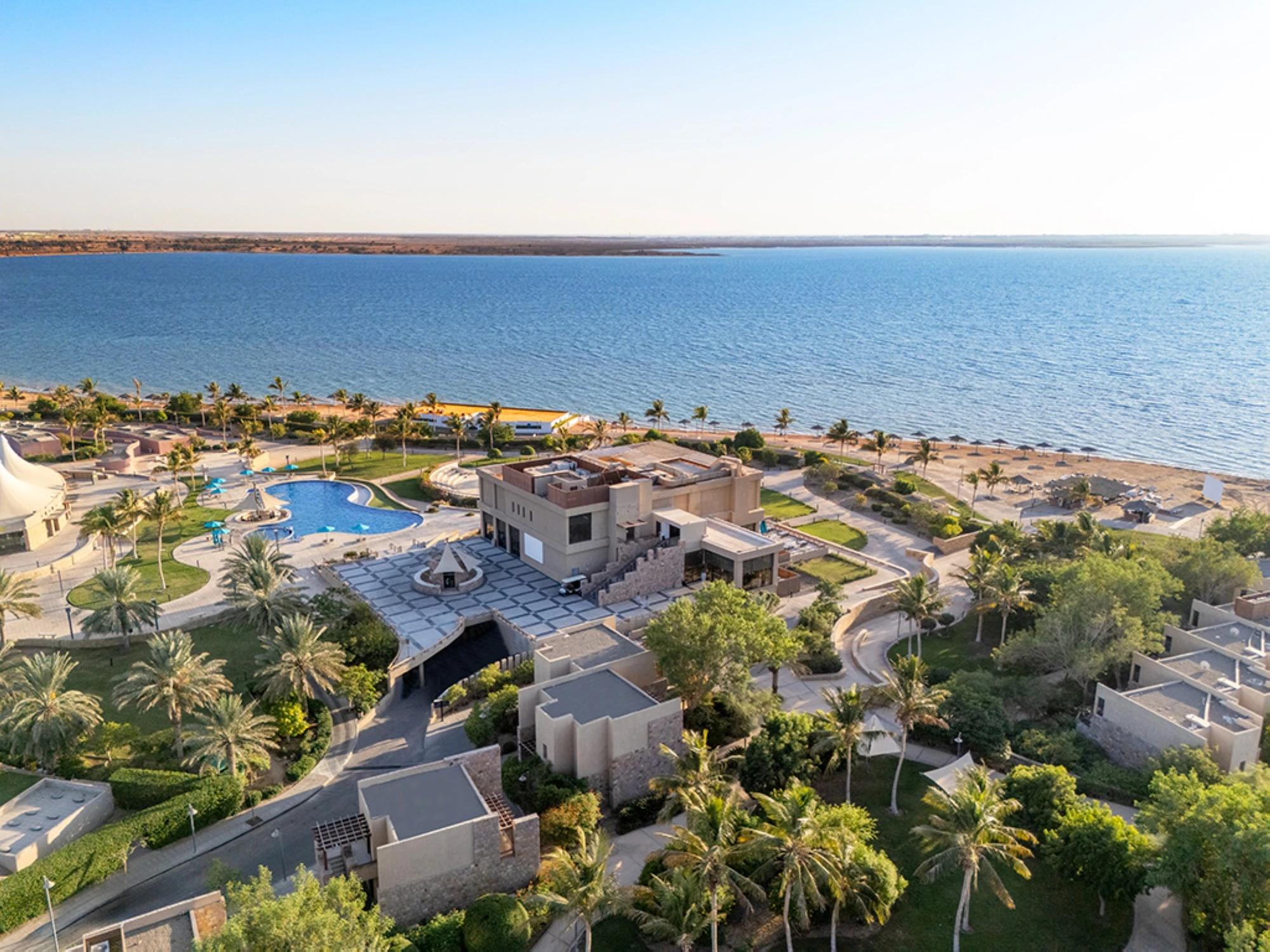 The best hotels in Tabuk