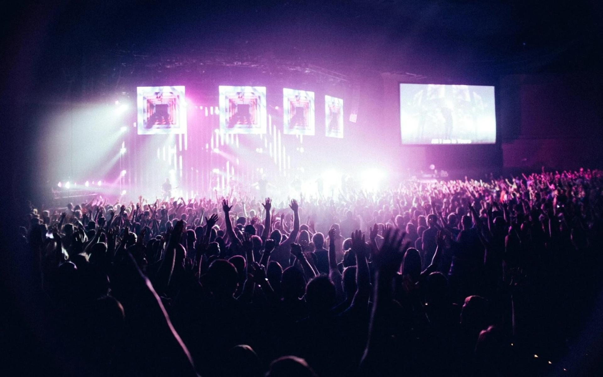 The best European and UK music festivals to book in 2025