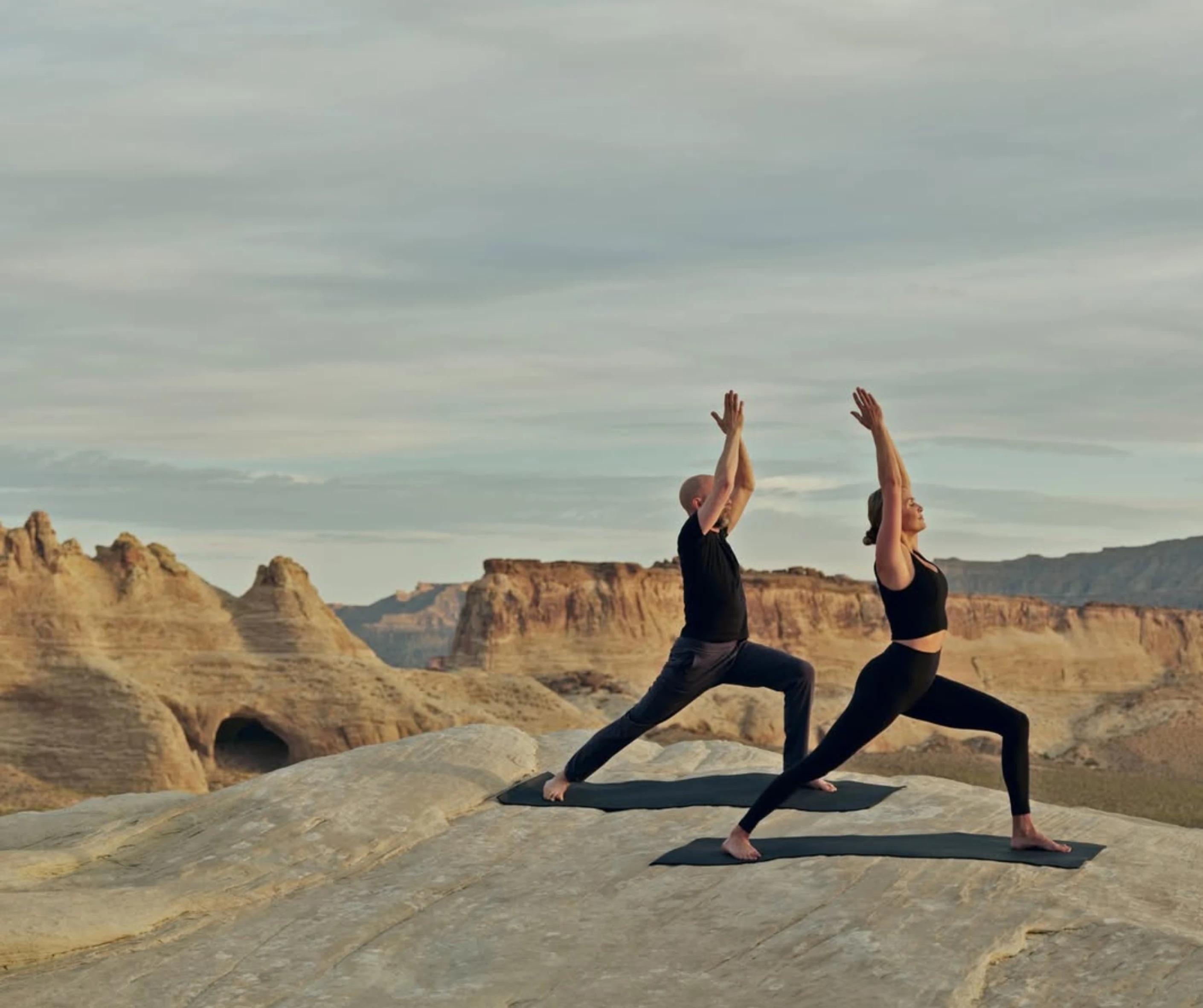 Novak Djokovic partners with Aman creating exclusive longevity programmes