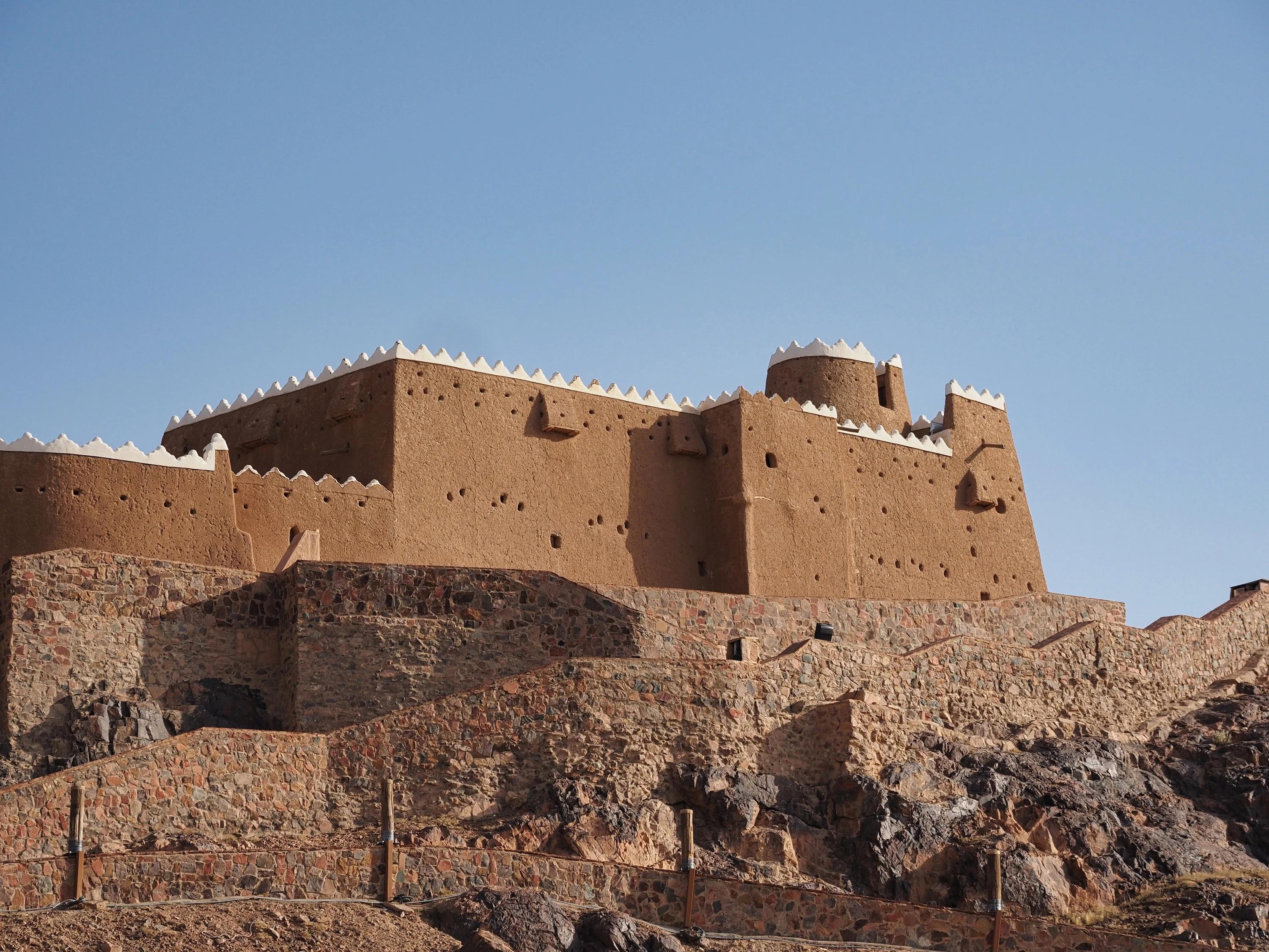 The best things to do in Ha’il