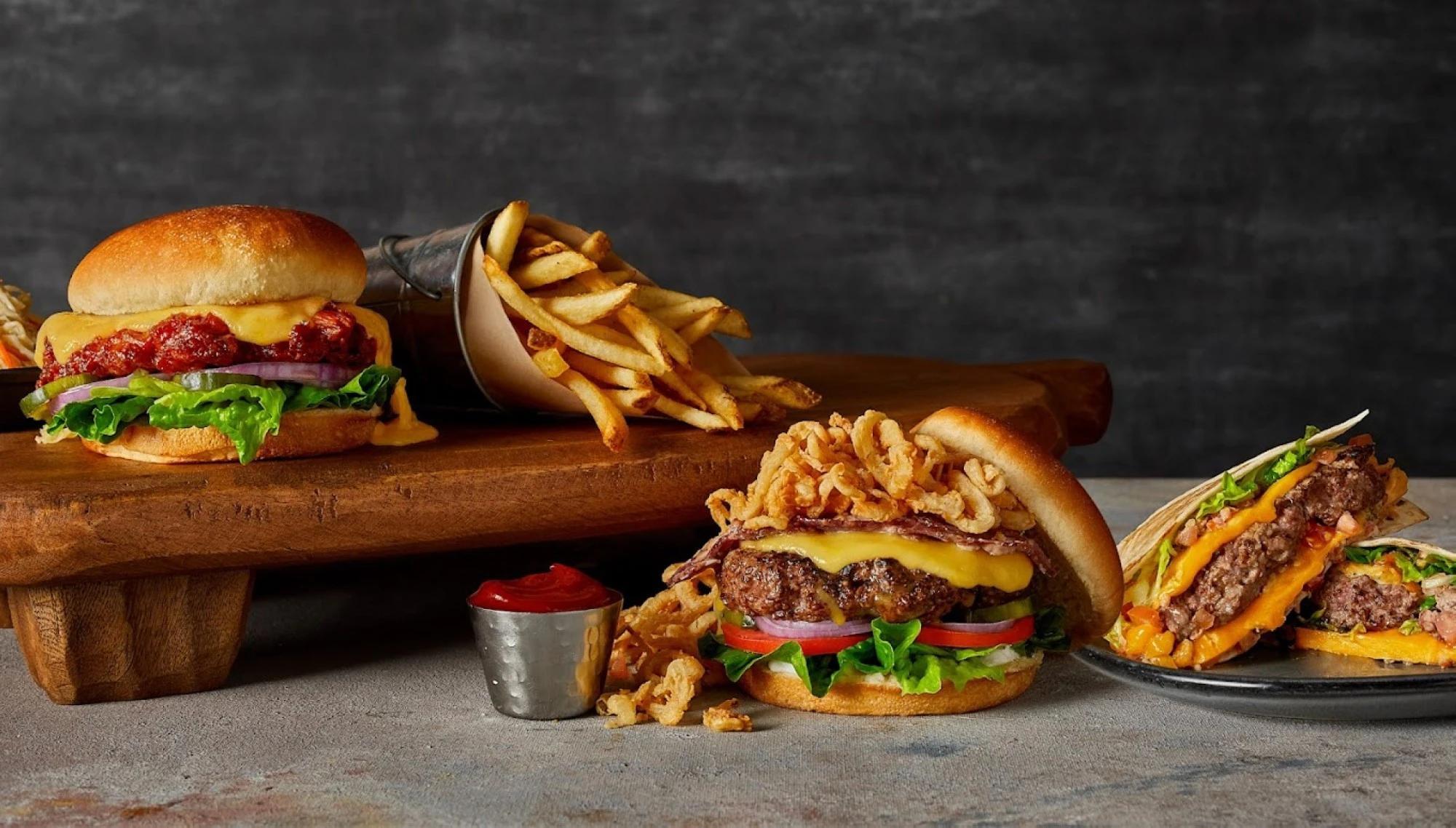 The best restaurants in Ha’il