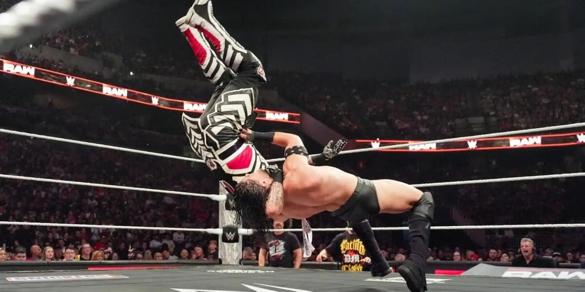 WWE returns to Saudi this June with 'Night of Champions' in Riyadh
