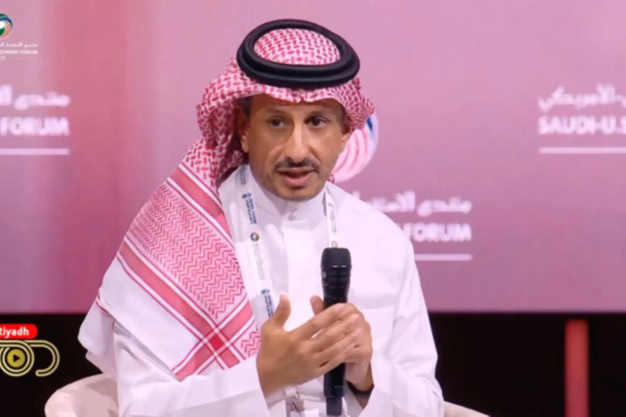 From Oil to Oasis: Tourism to match oil in Saudi economy