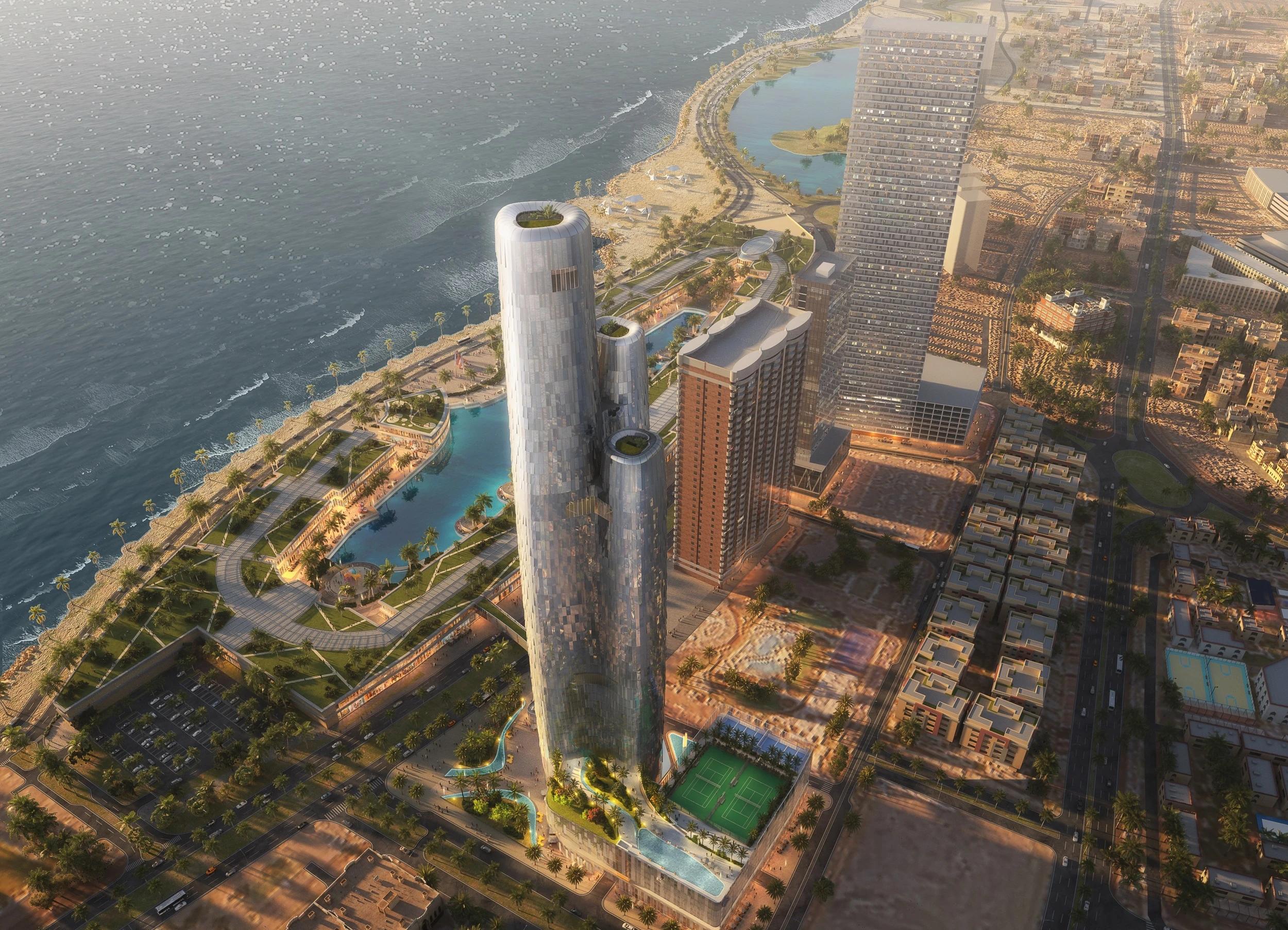 St. Regis Jeddah to join Saudi Arabia’s growing luxury hospitality portfolio
