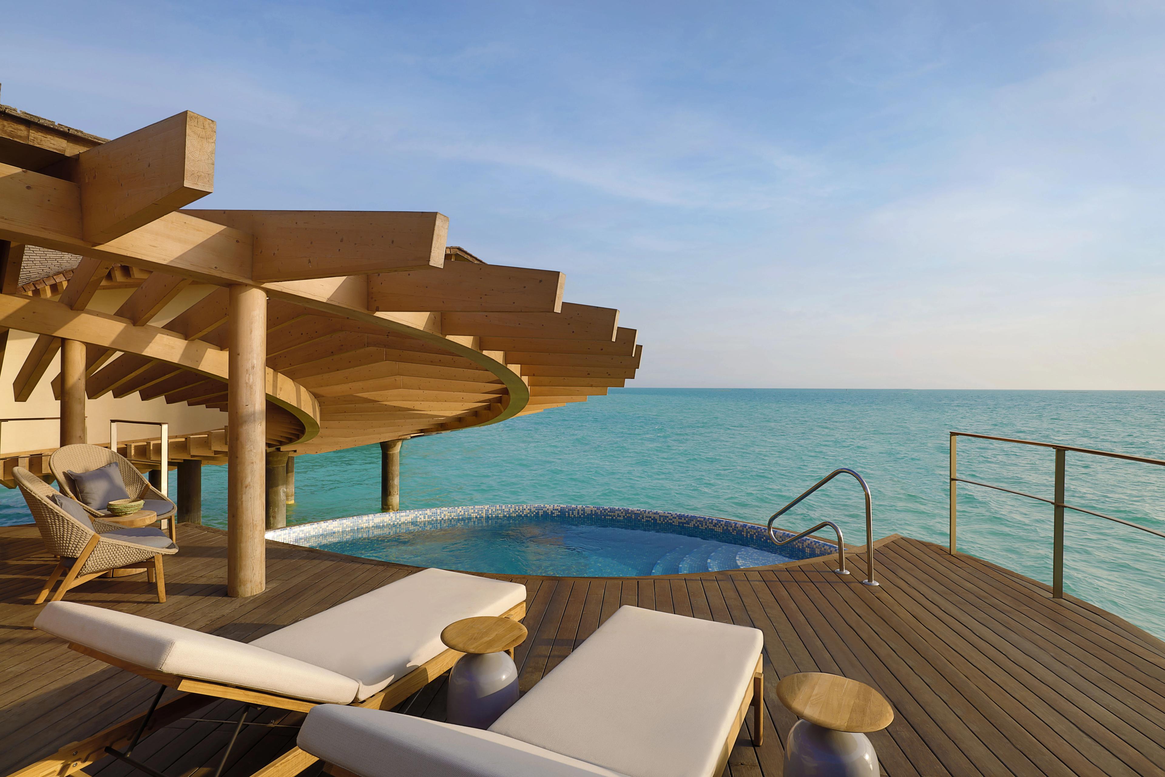 'There's no where like it': Why Saudi Arabia is the world's most exciting hotel market