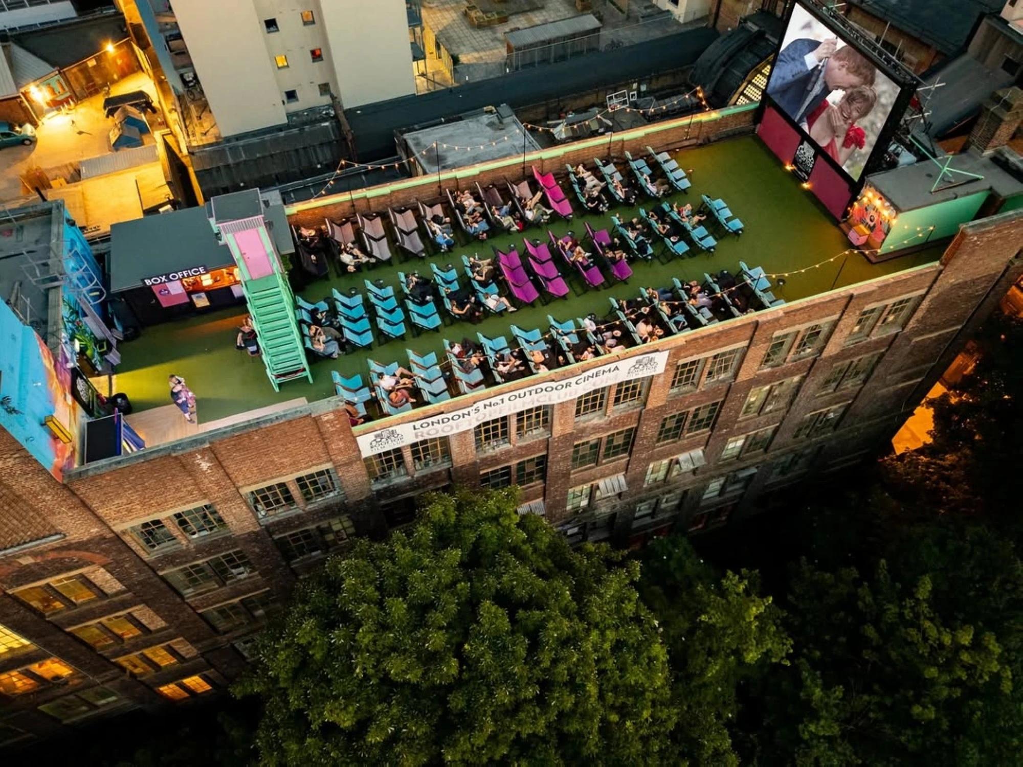 13 of the best things to do in London this summer