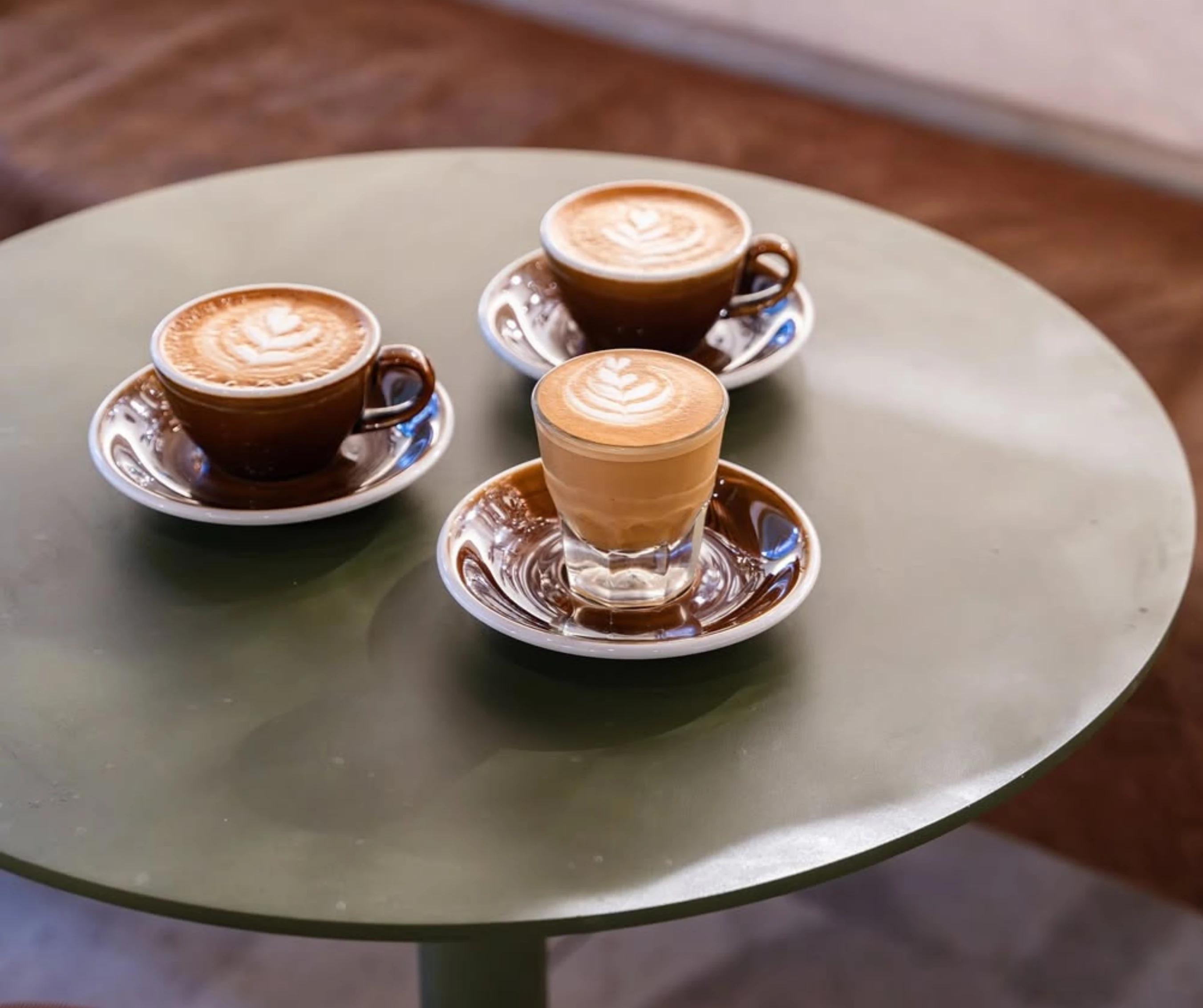 These are London’s best cafés hailing from the Middle East