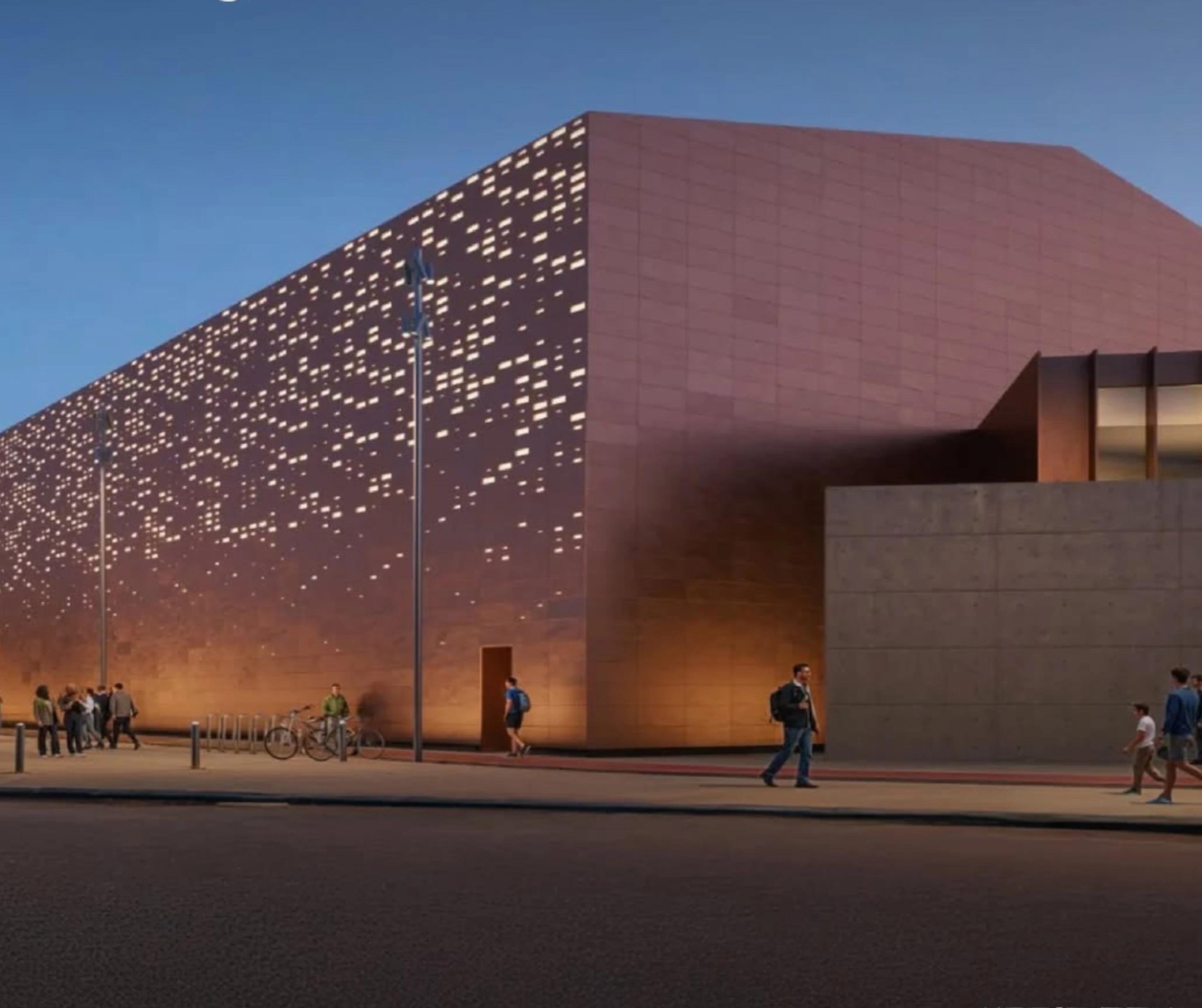 Riyadh's JAX Film Studios will become a new hub for global filmmaking