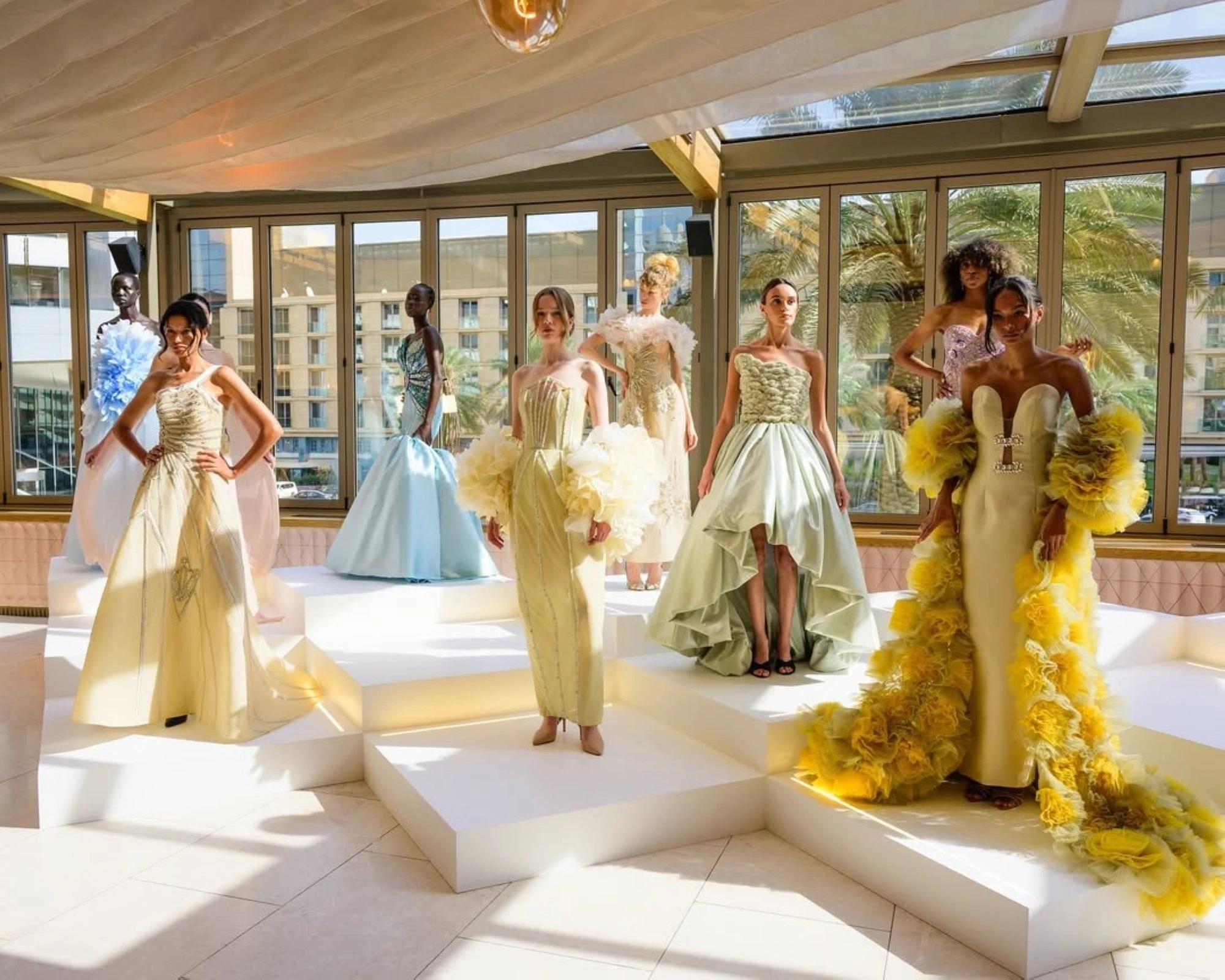 Saudi Fashion Awards 2025 will mark Riyadh’s continued rise as global style hub