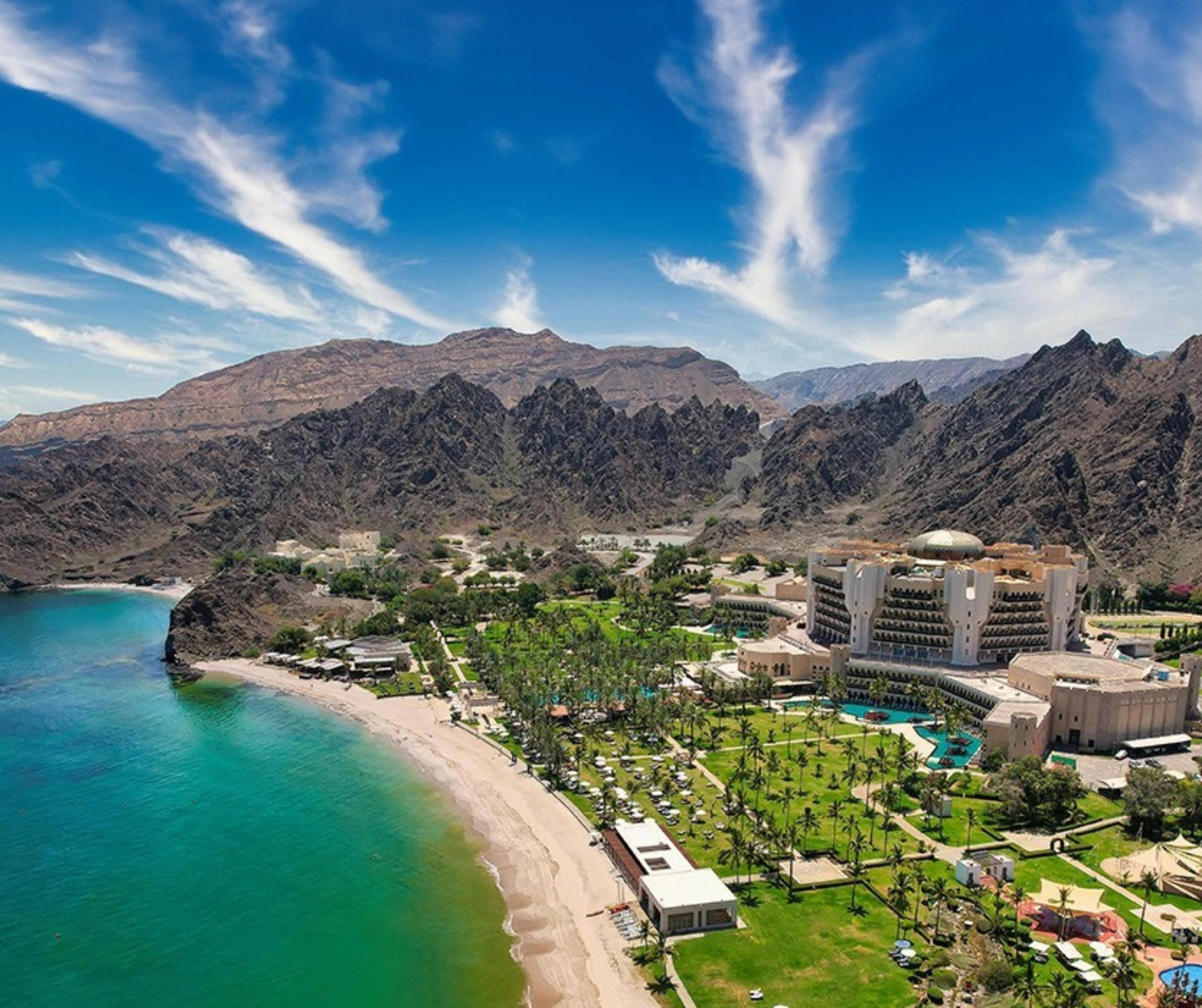 The best Eid al-Adha hotel deals to book before its too late