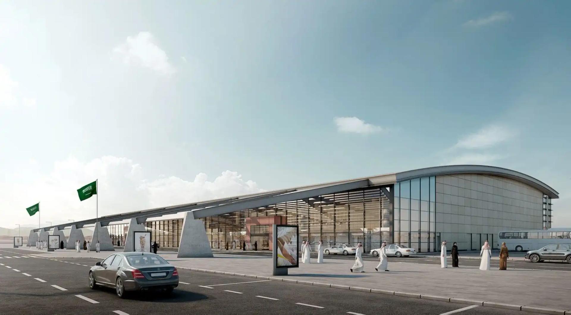 Al Hail Airport set for major expansion to cater to over 2 million passengers