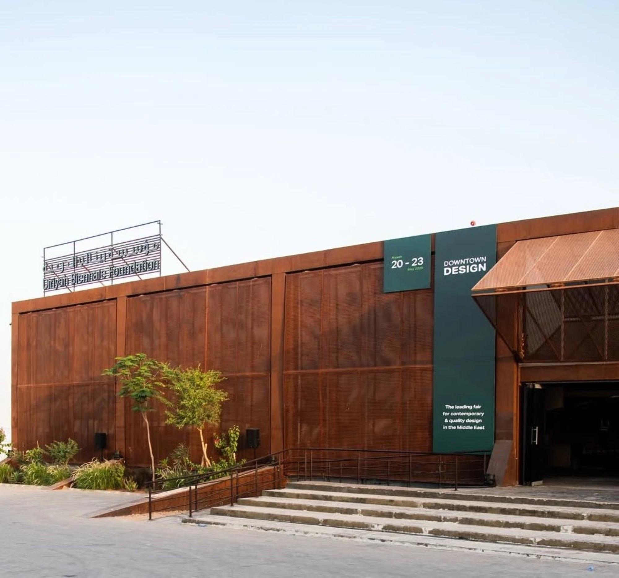 Saudi talents shine at Downtown Design Riyadh