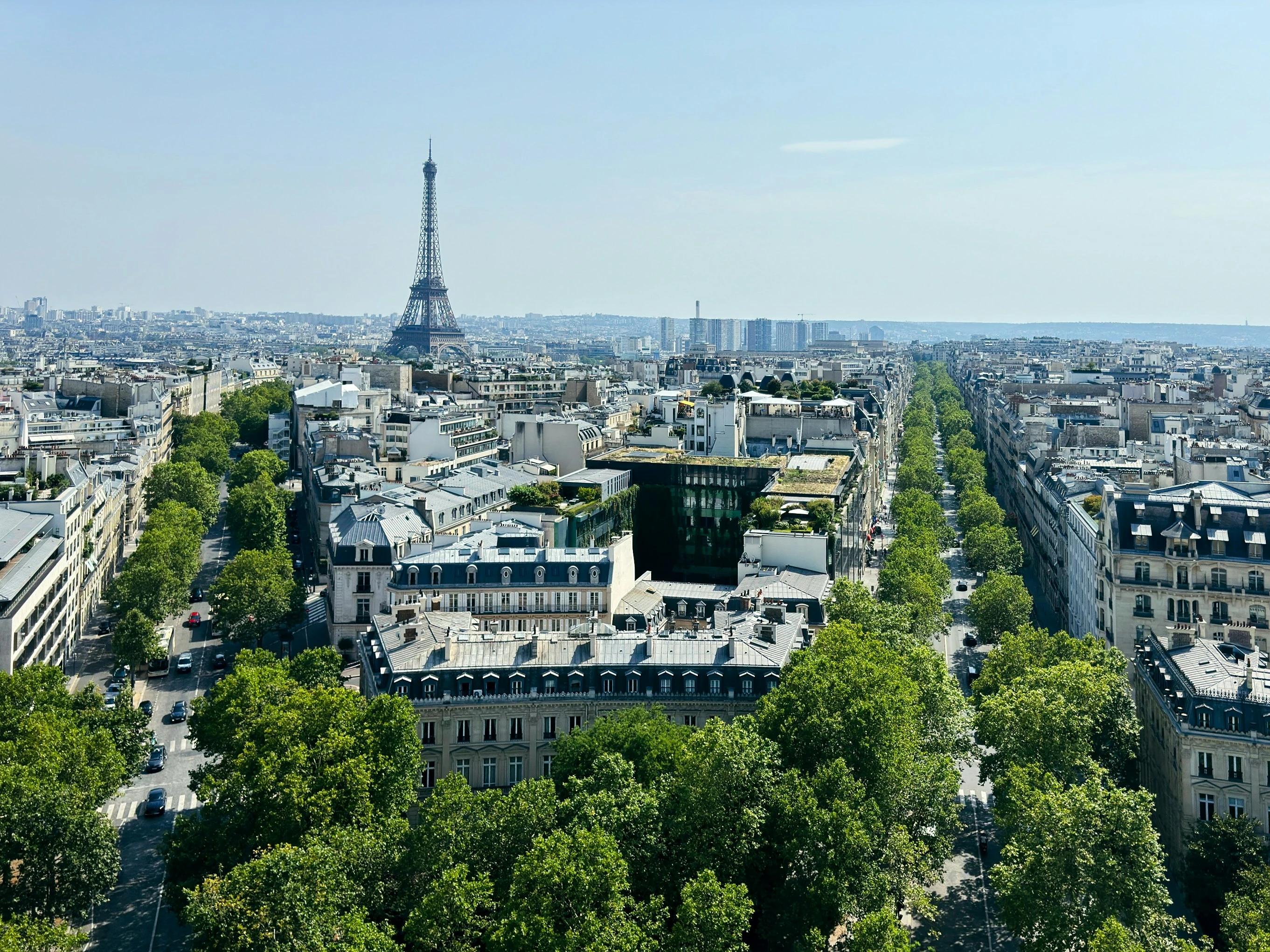 Air France launches direct flights between Riyadh and Paris
