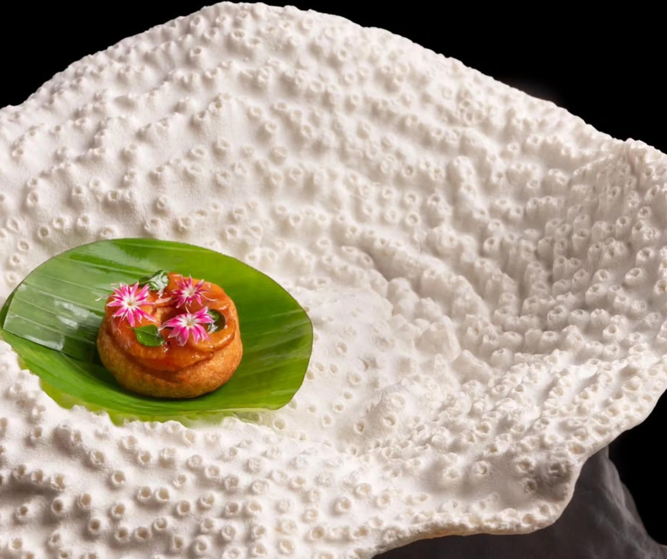 Two Dubai restaurants awarded Three Michelin Stars
