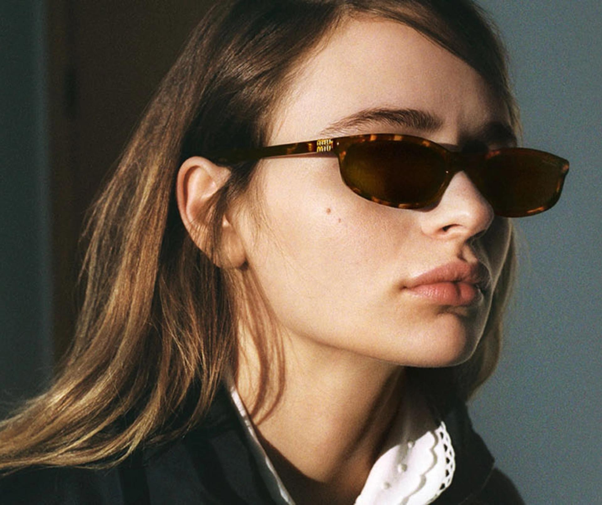 The 6 hottest sunglasses trends for summer 2025