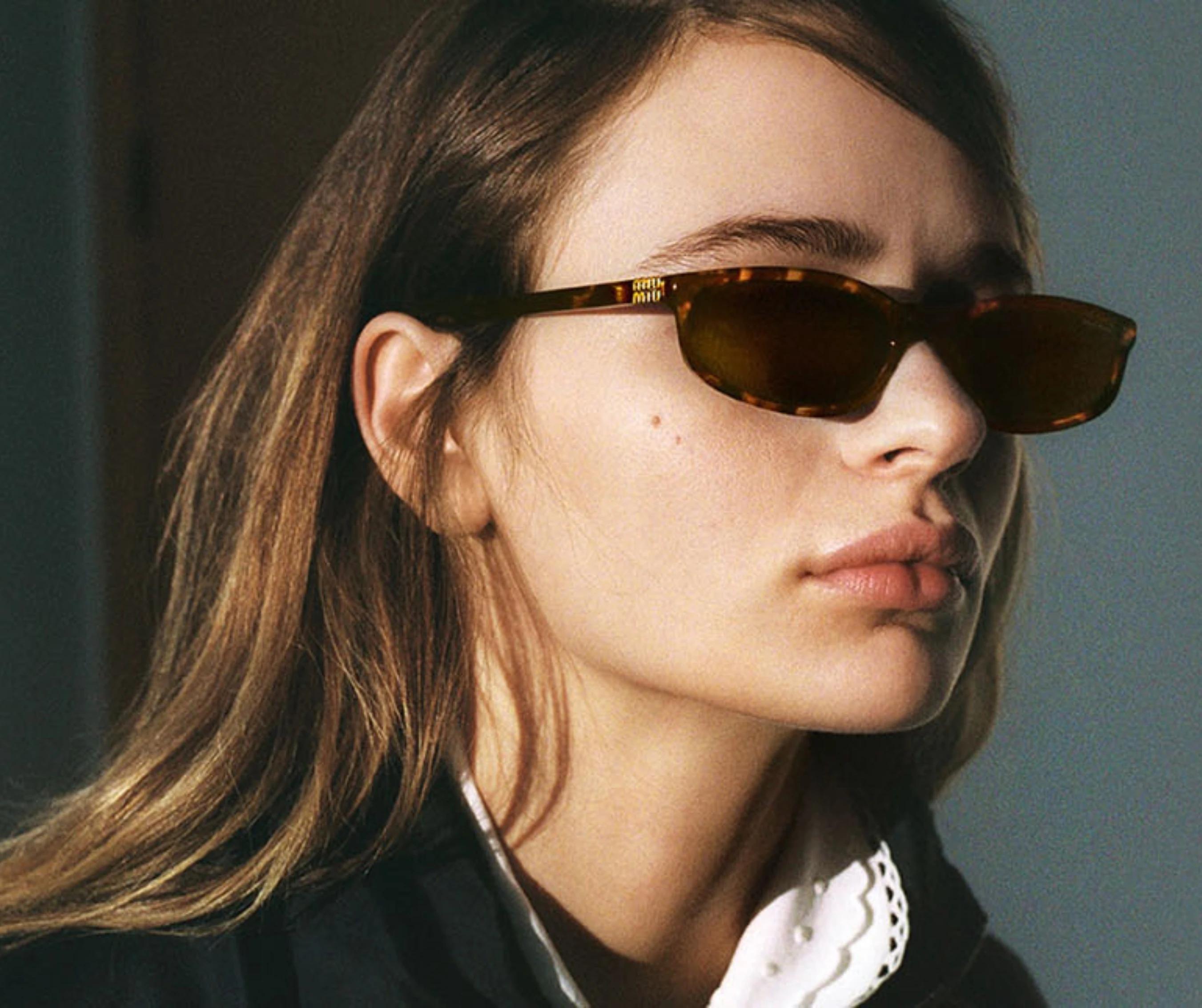 The 6 hottest sunglasses trends for summer 2025