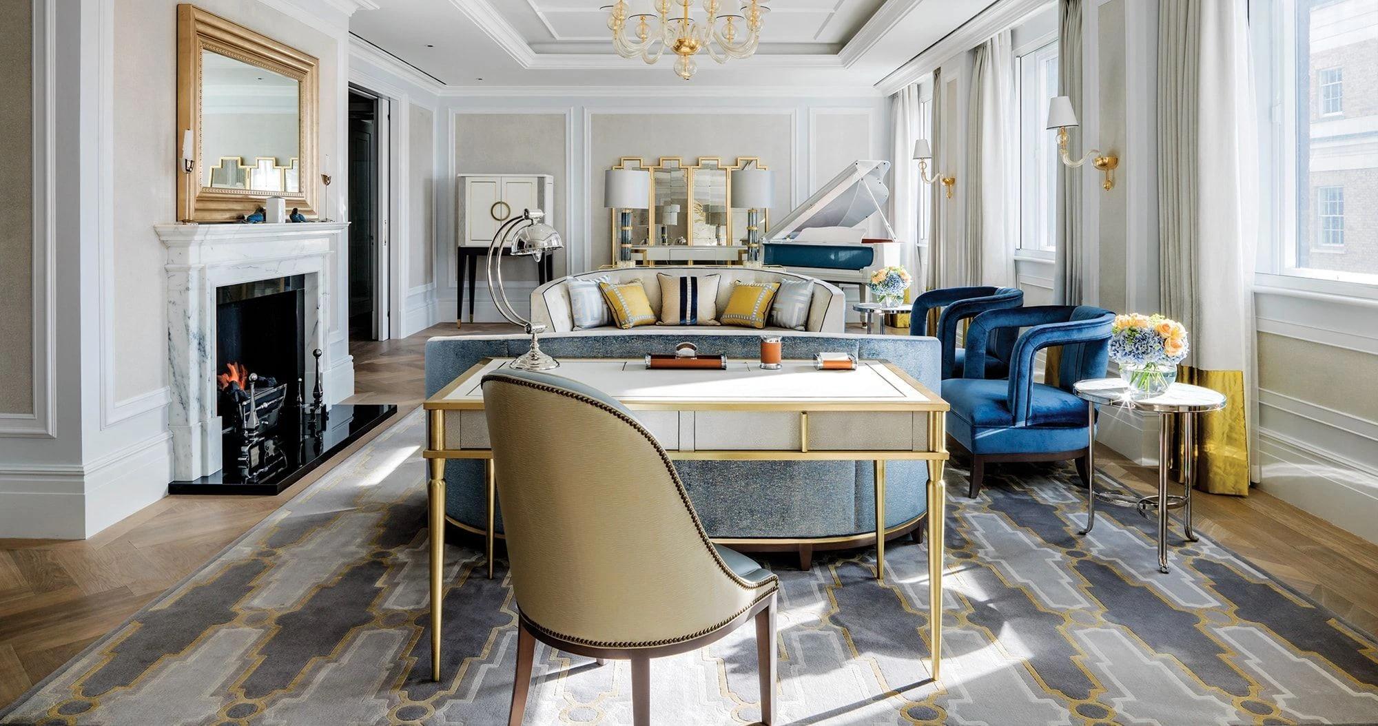 Celebrate 160 Years: The Langham's most exclusive travel experience yet starts at £200,000