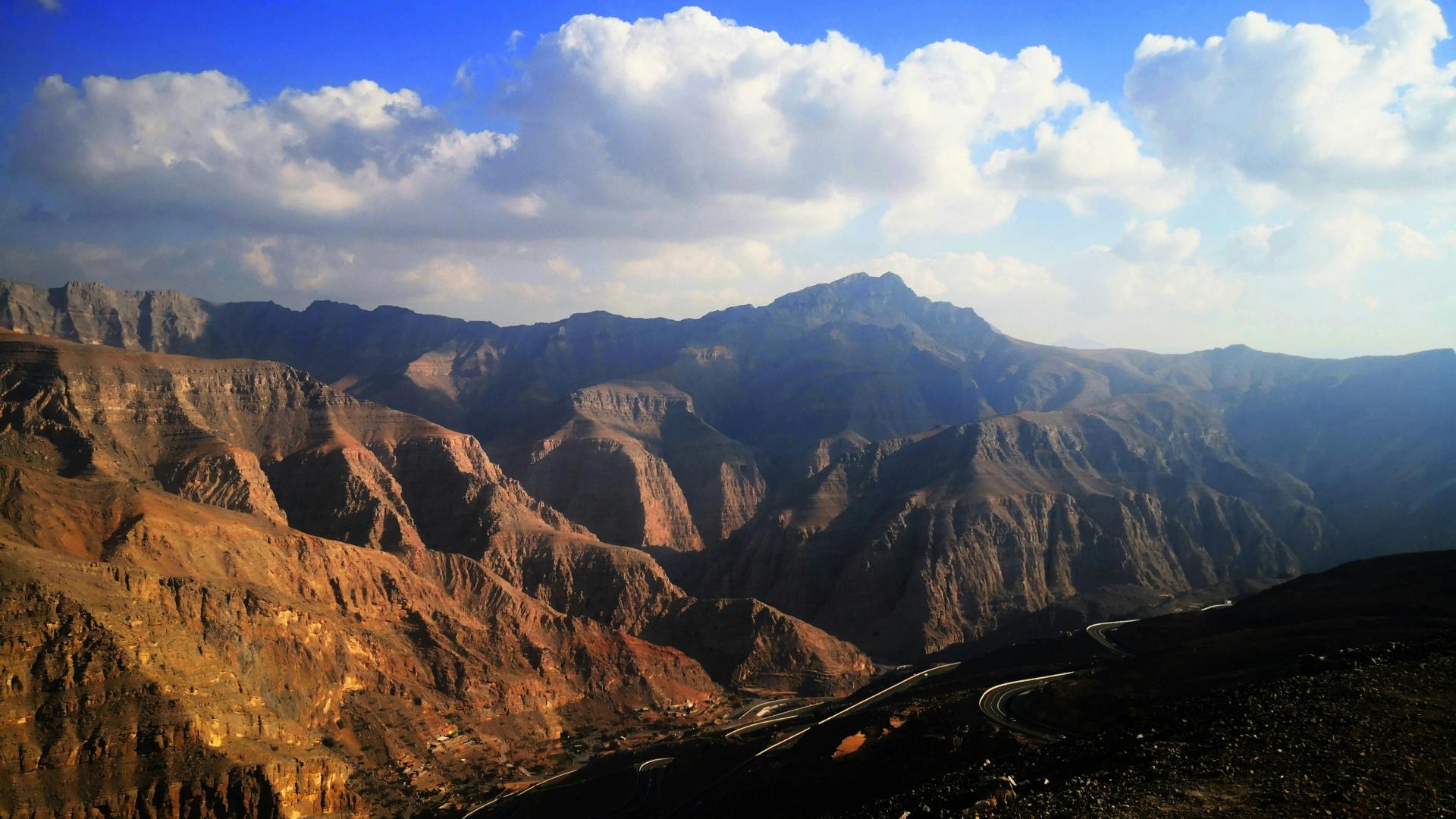 The best places to visit in the United Arab Emirates