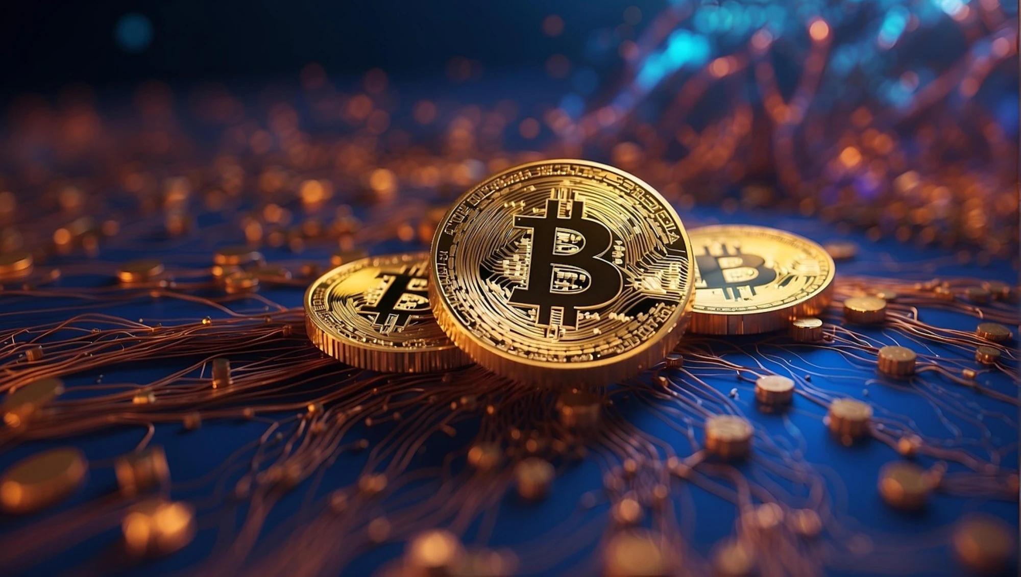 Flying with Bitcoin? These airlines now accept crypto