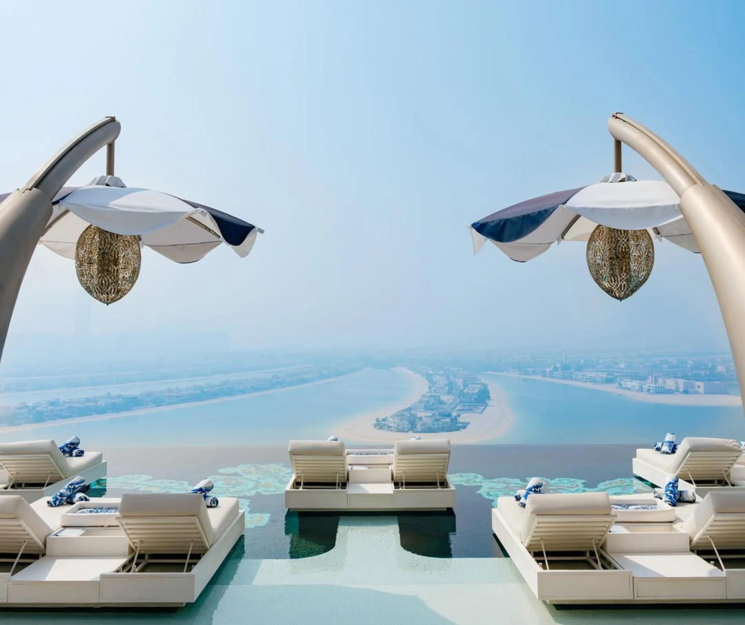 16 unmissable fashion brand beach club takeovers to book this summer
