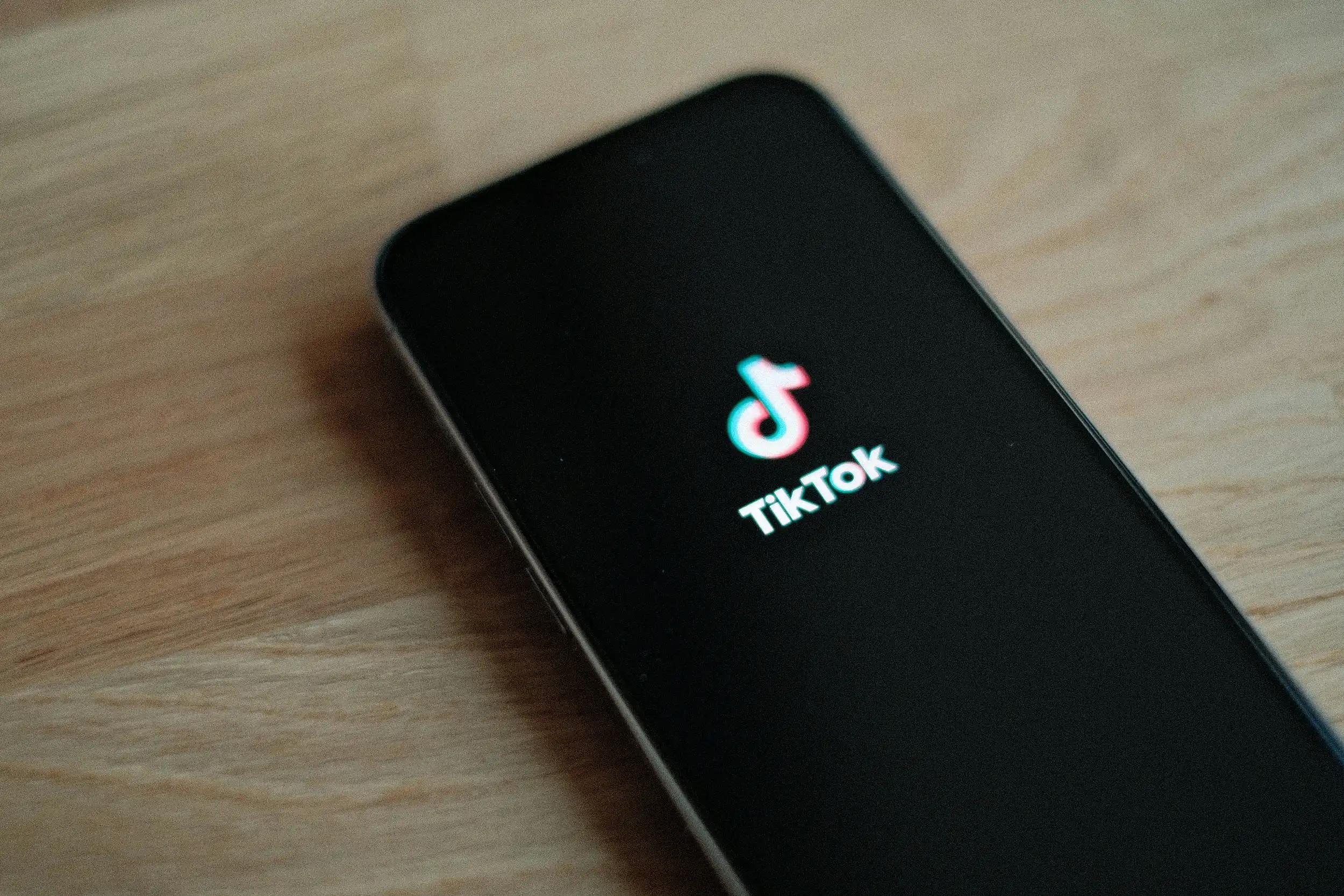 SRMG and TikTok partner to elevate the creator economy in MENA