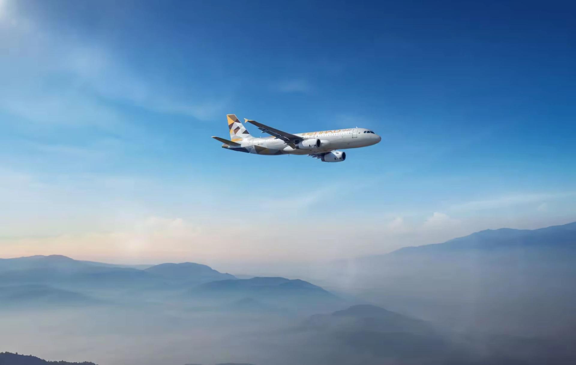 Best business class flights to the United Arab Emirates