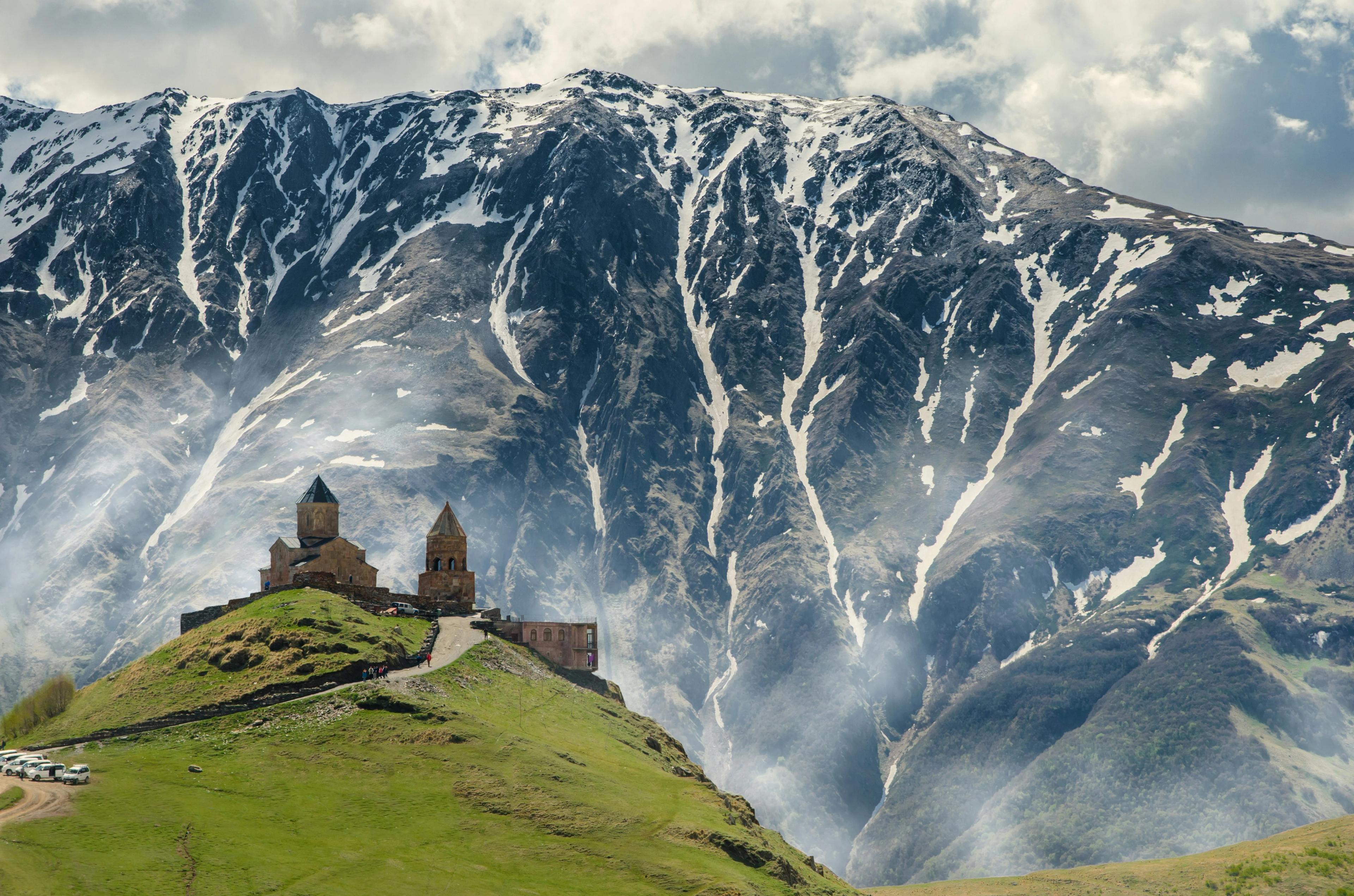 Top visa-free getaways from the UAE
