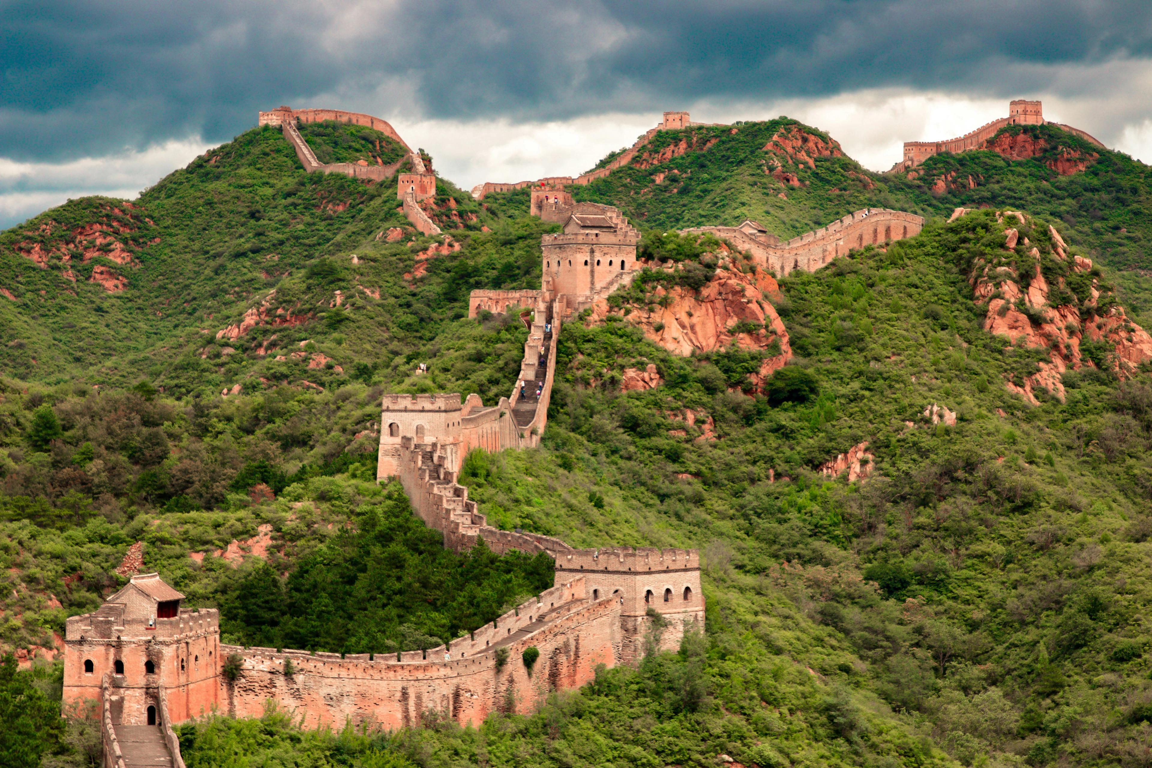 China grants visa-free travel to Saudi Arabian citizens
