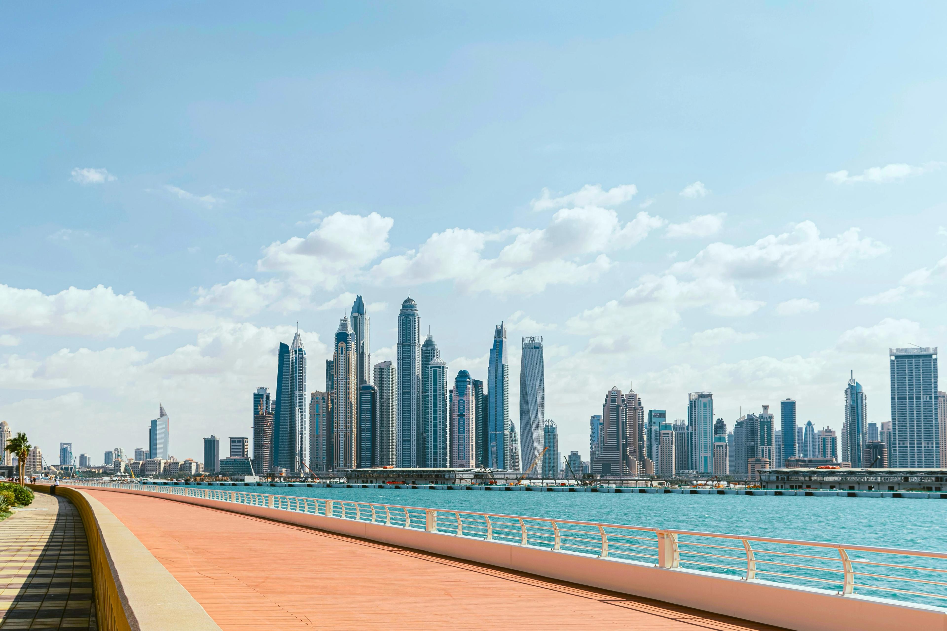 10 things you should know before visiting the UAE