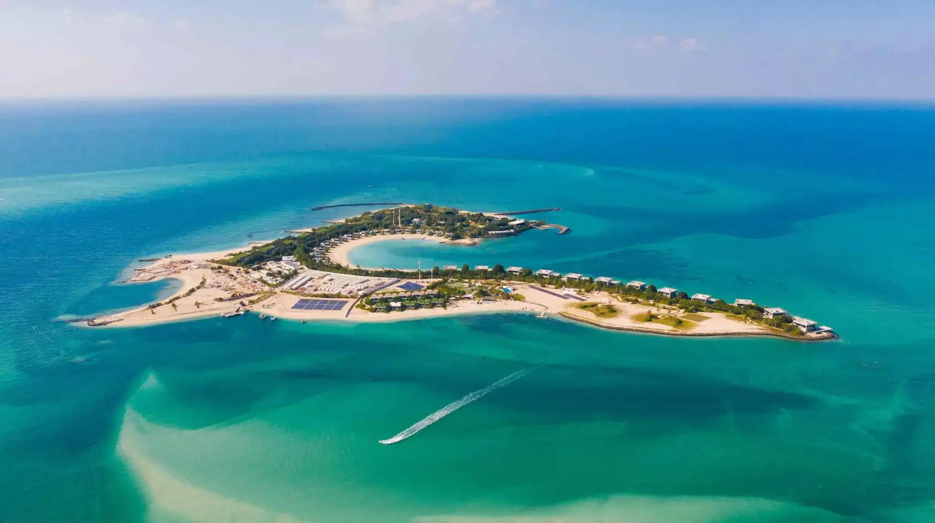 The top diving and snorkelling sites in the UAE