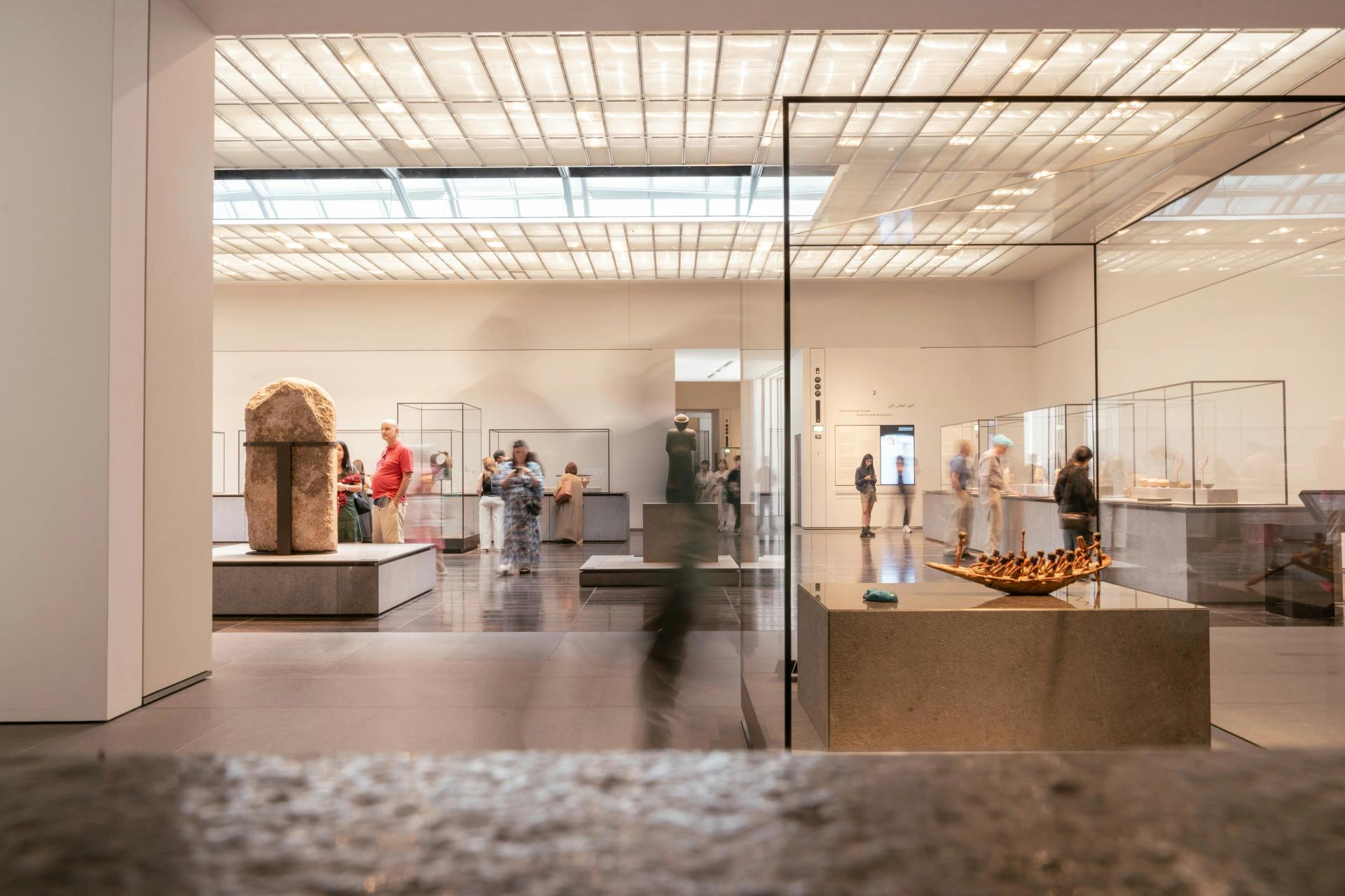 The 8 best museums in the UAE