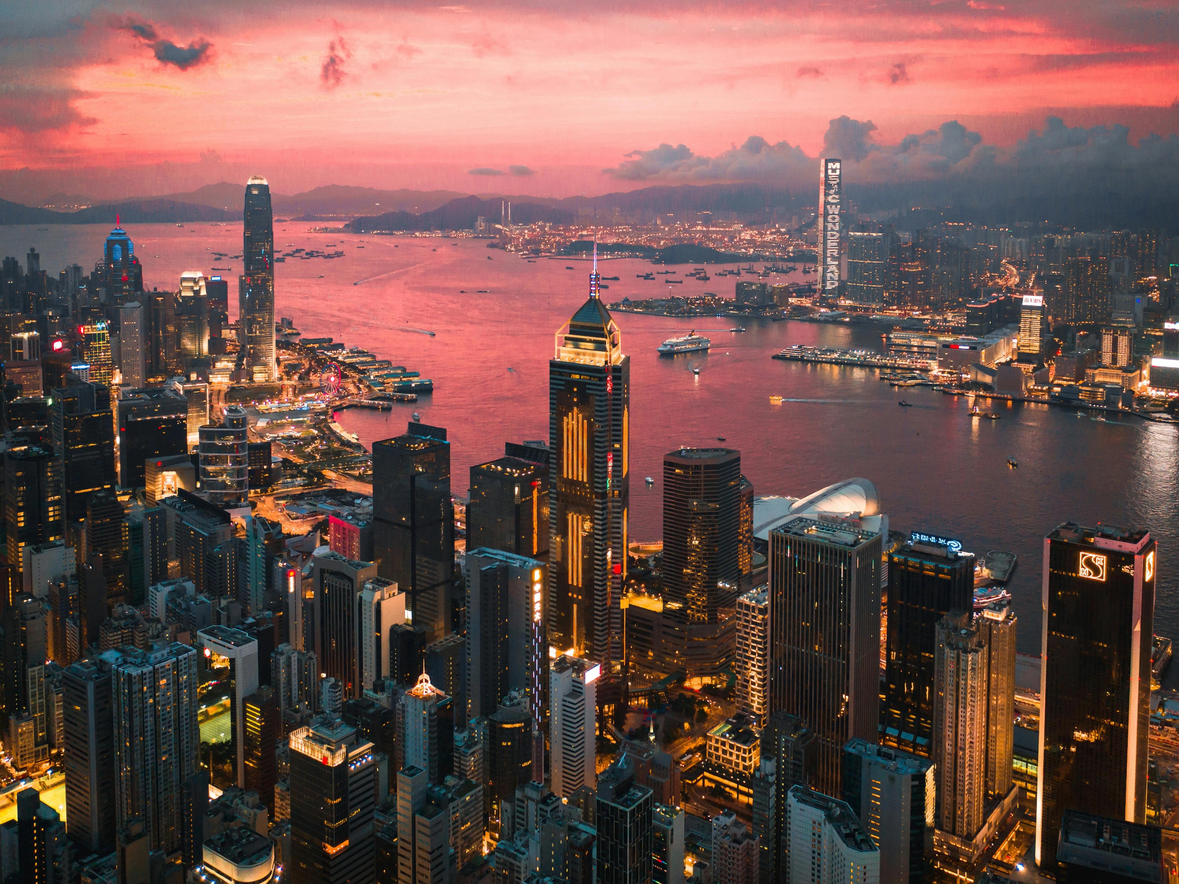 34 new and exciting, direct flight routes from Saudi
