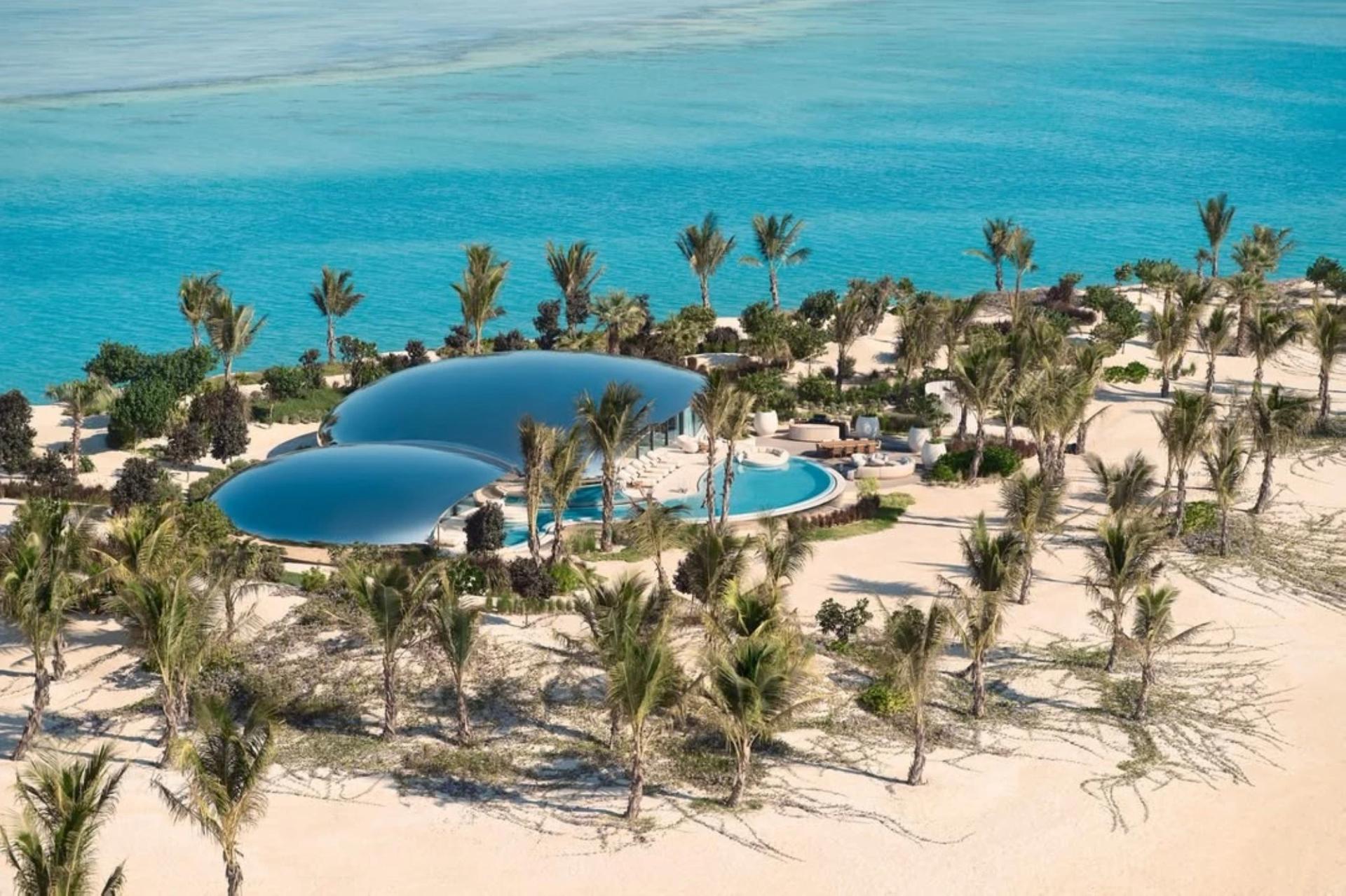 Shebara & Desert Rock welcome renowned holistic expert for exclusive residency
