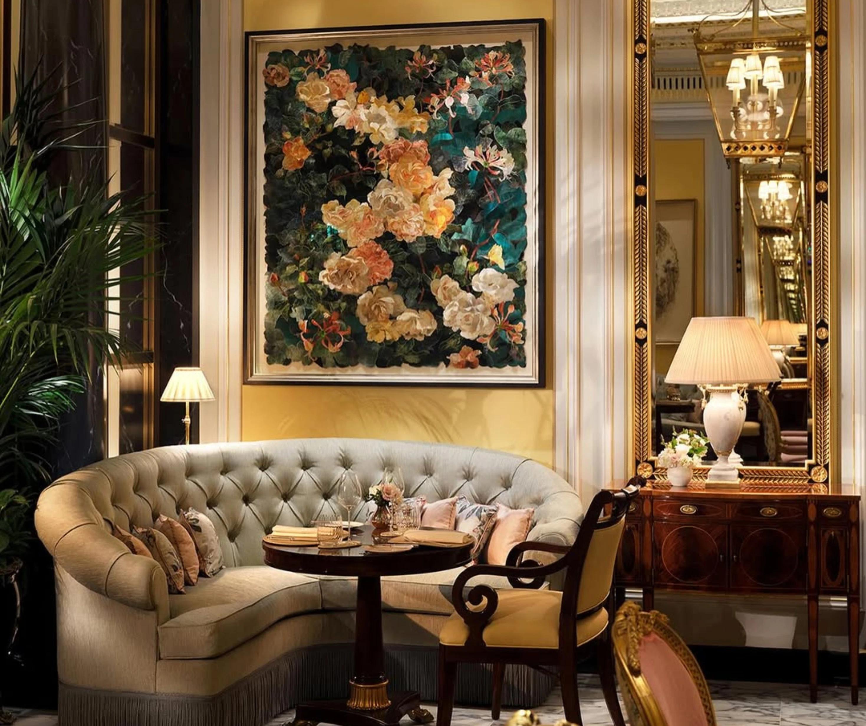 18 of London's most luxurious hotels to book for Wimbledon