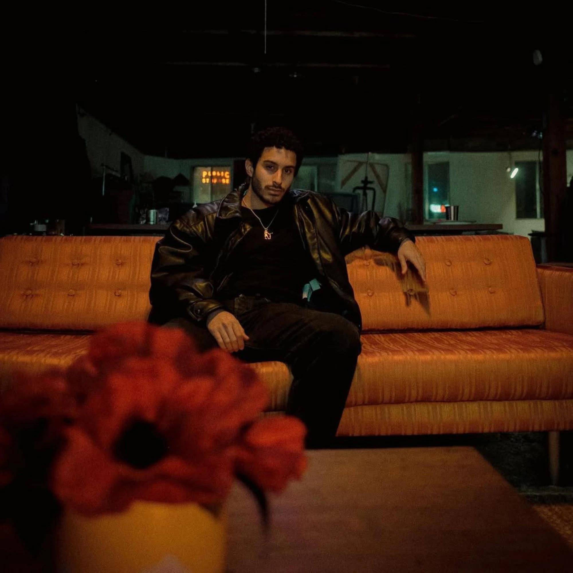 Egyptian singer Bayou set to perform in Saudi Arabia twice this July