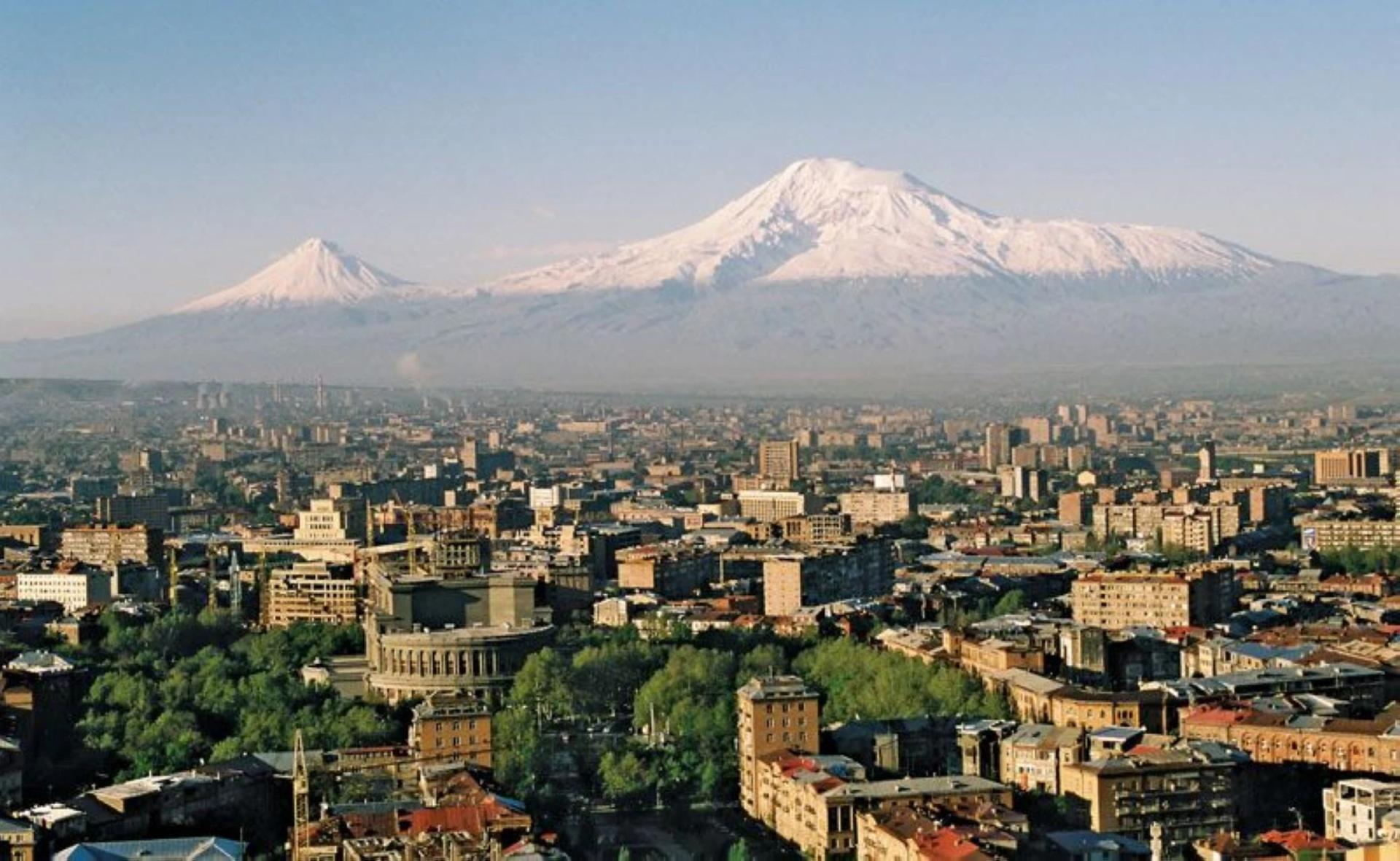 Armenia is now visa-free for Saudi travellers