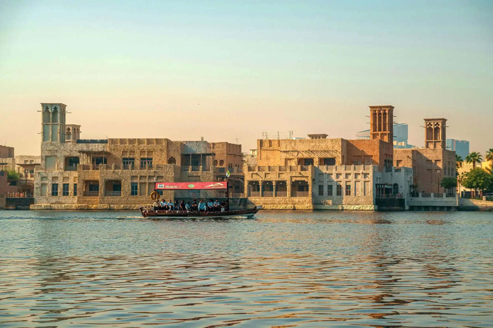 20 top free things to do in the United Arab Emirates