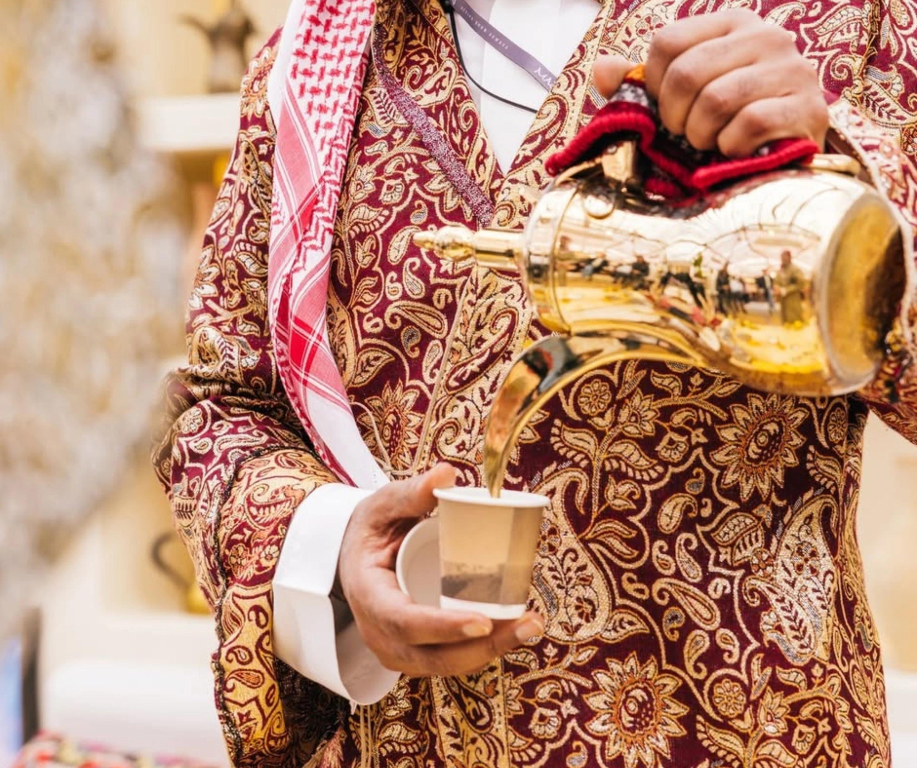 Saudi cuisine will take centre stage at Taste of London 2025