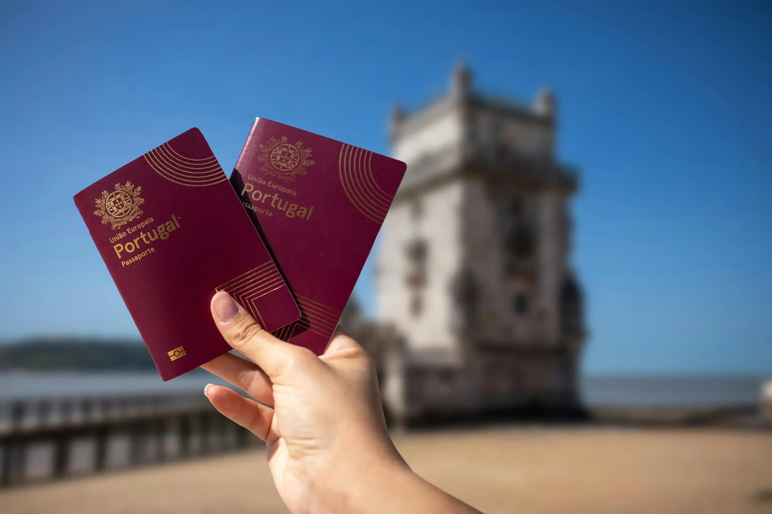 Portugal joins Saudi Arabia’s expanding e-Visa list