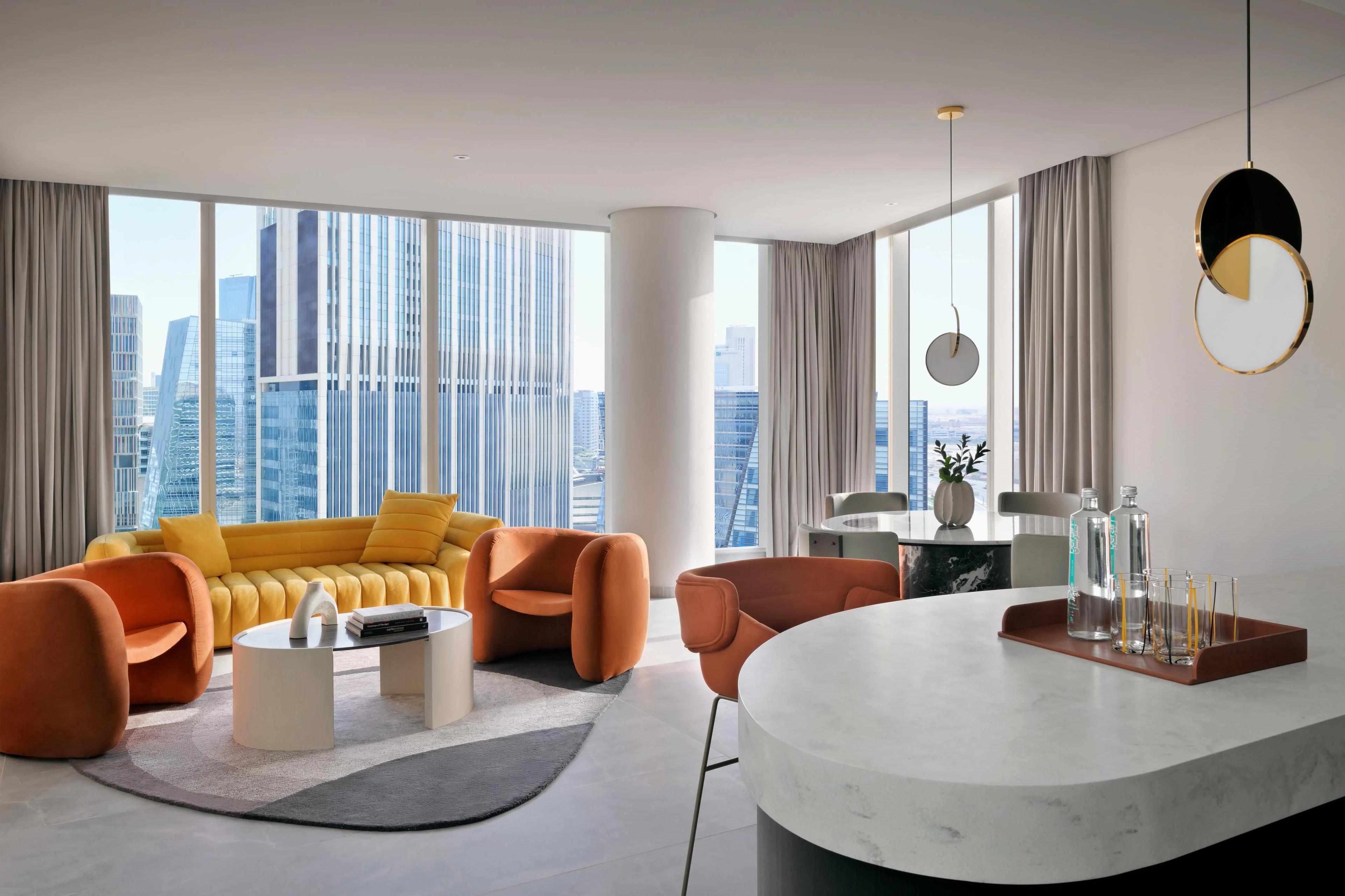 Kimpton KAFD to debut in Riyadh on September 1, bringing bold design and luxe hospitality