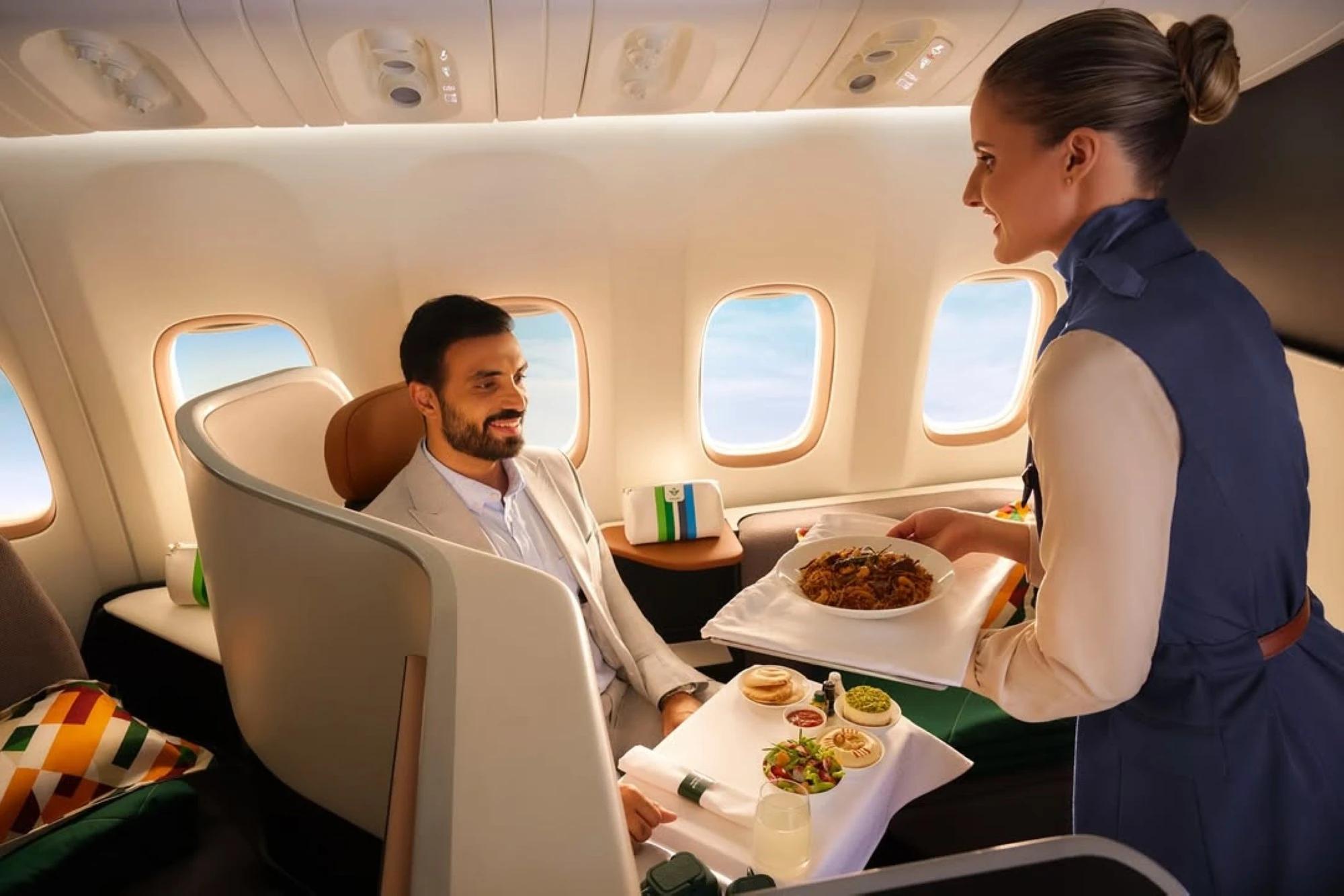 These are the best airlines in the Middle East for 2025