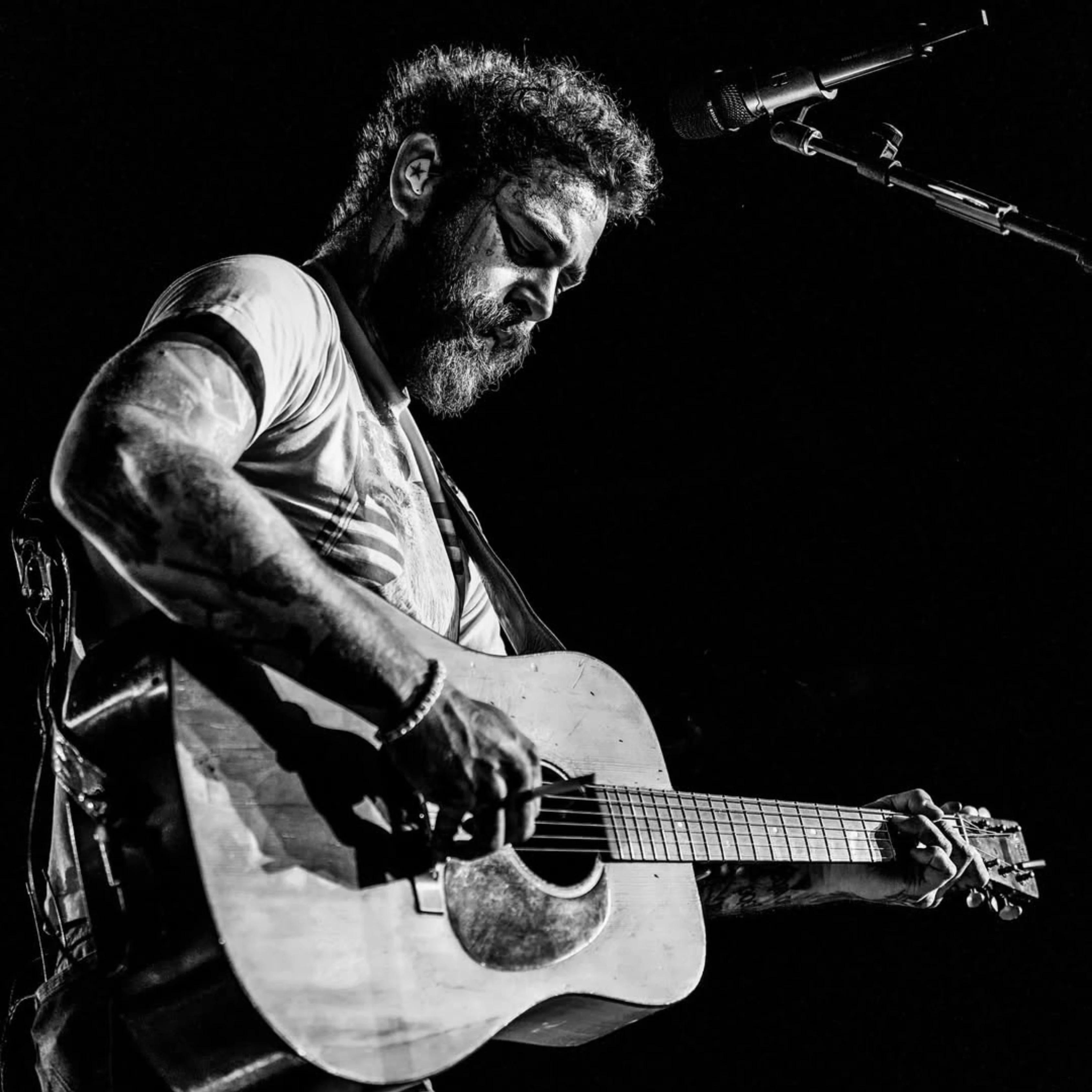 Posty to perform in Riyadh on July 10