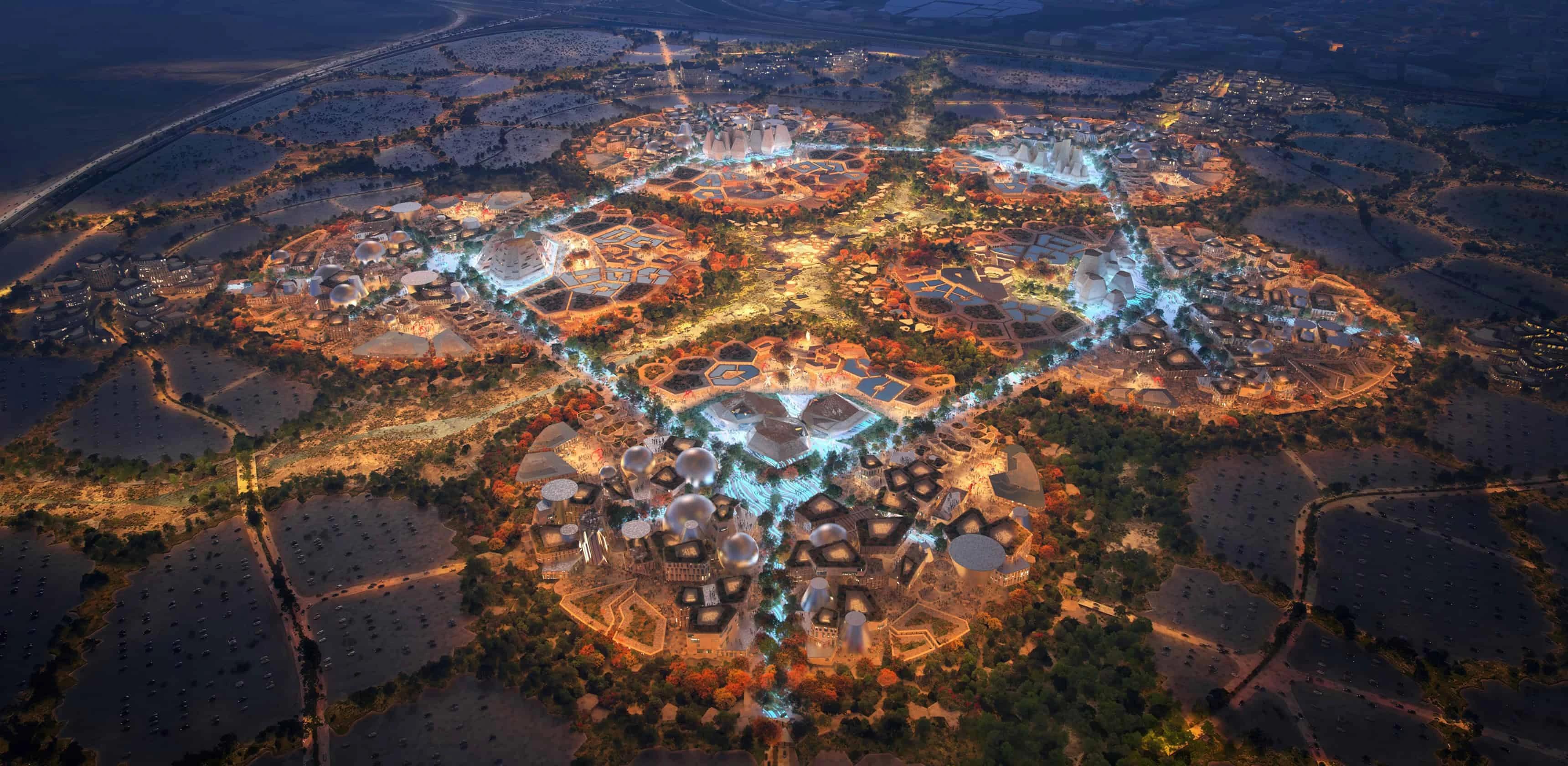 Expo 2030 Riyadh masterplan revealed: What you need to know